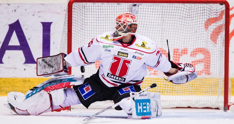 Här hamnar Axel Brage