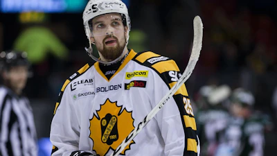 Axel Holmstroem