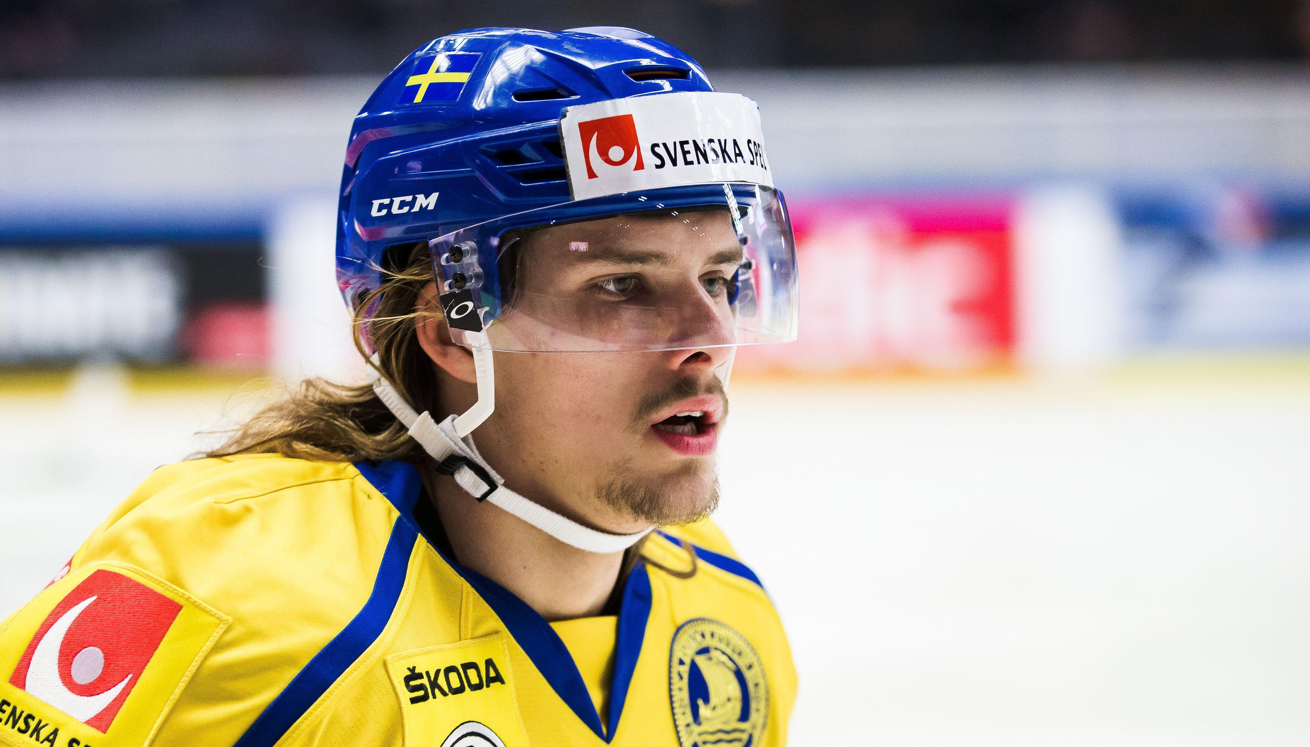 Djurgården förstärker