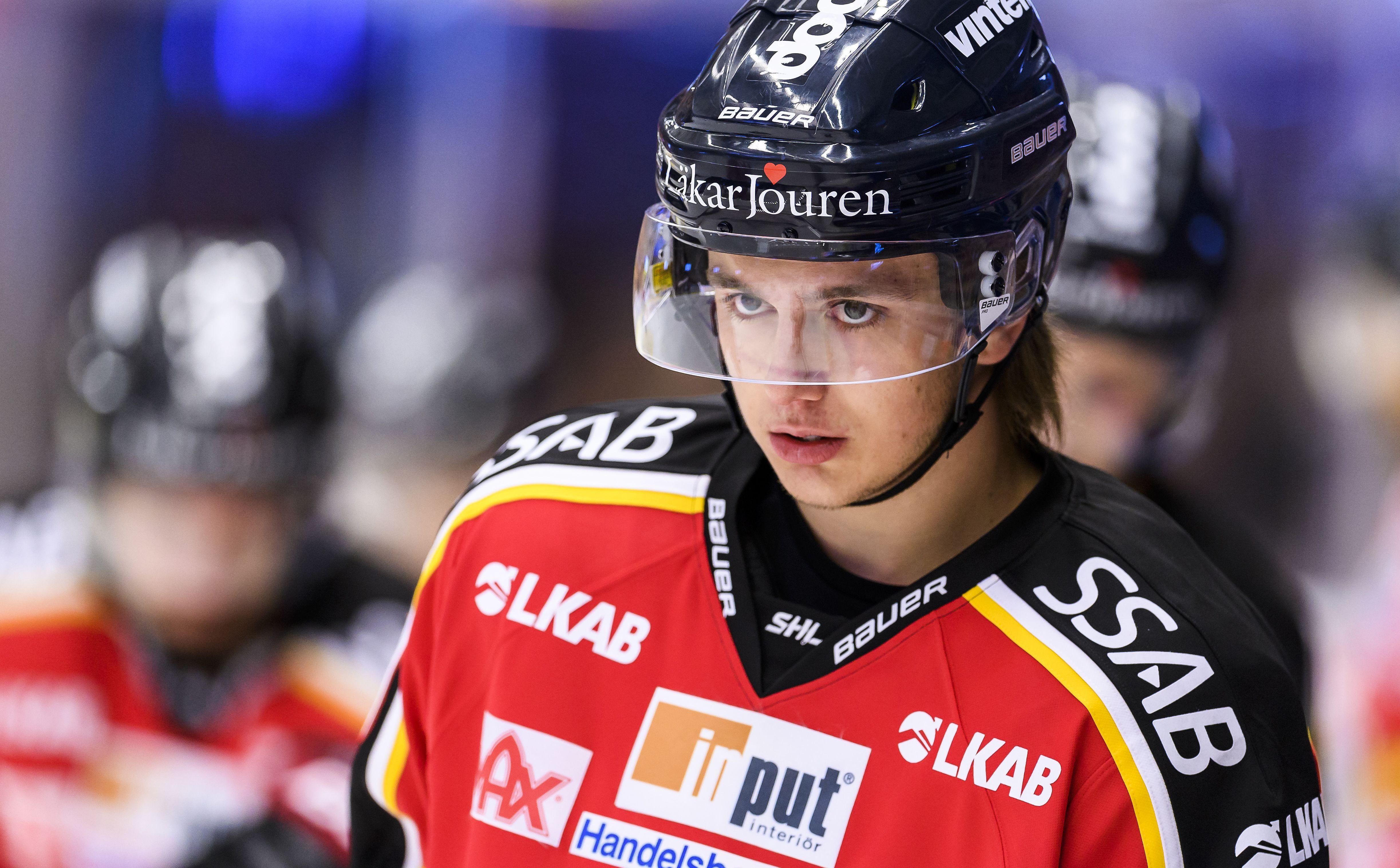 Tingsrydstränaren hyllar Luleå-lånet