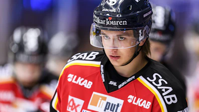 Axel Levander