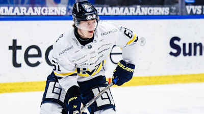 Axel Rindell FOTO Kenta Jonsson