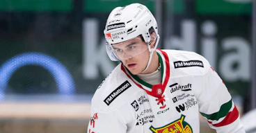 Axel Sundberg FOTO Emma Wallskog