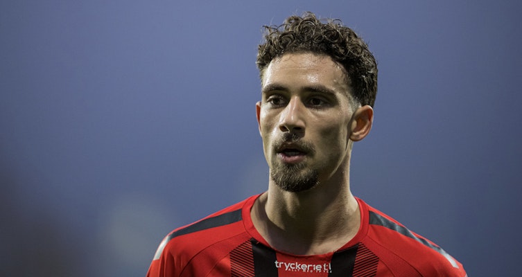 IFK Norrköping vill värva - nu bekräftar sportchefen intresse