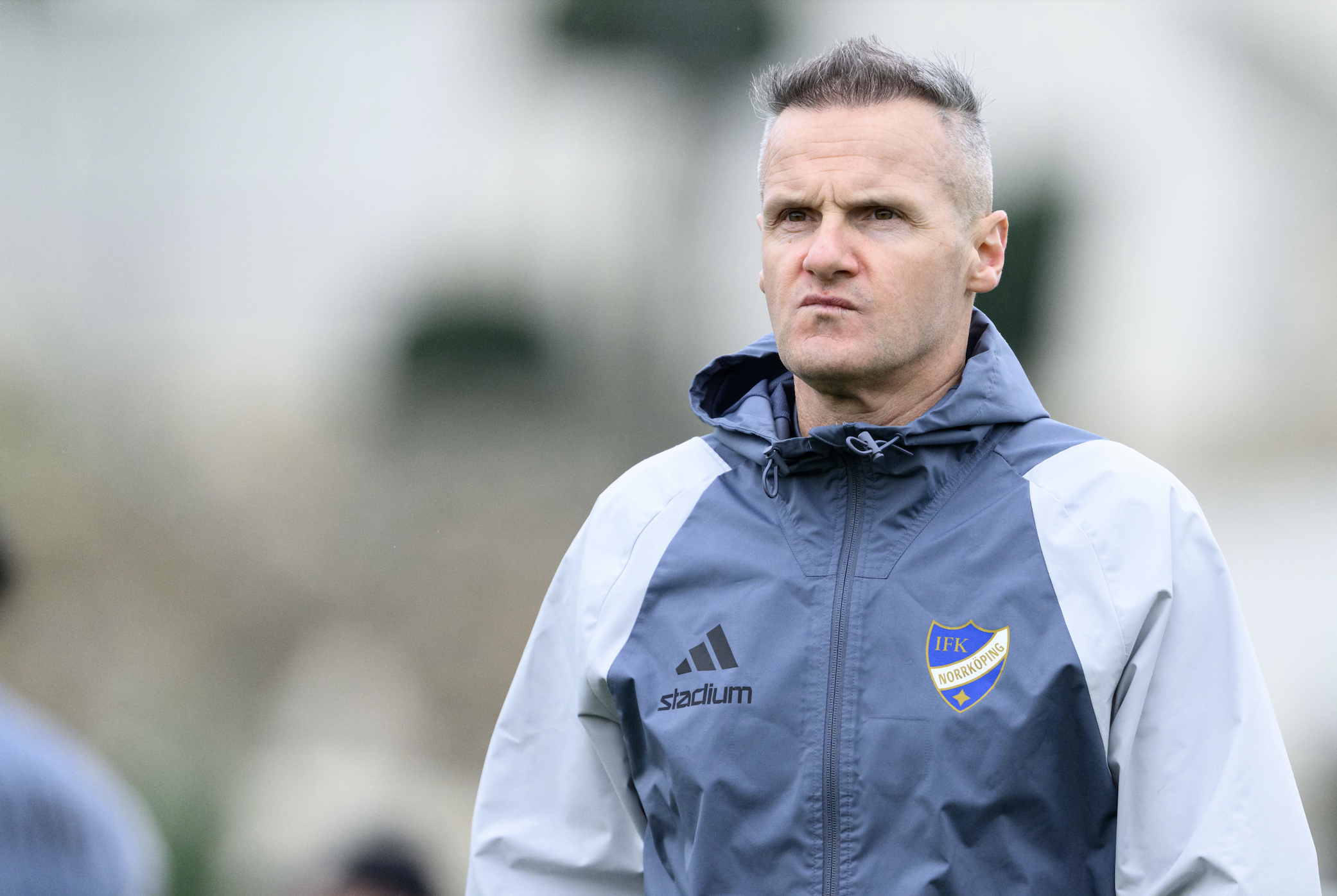 Norrköpings tränare: ”Enorm svaghet i Malmös försvarsspel”