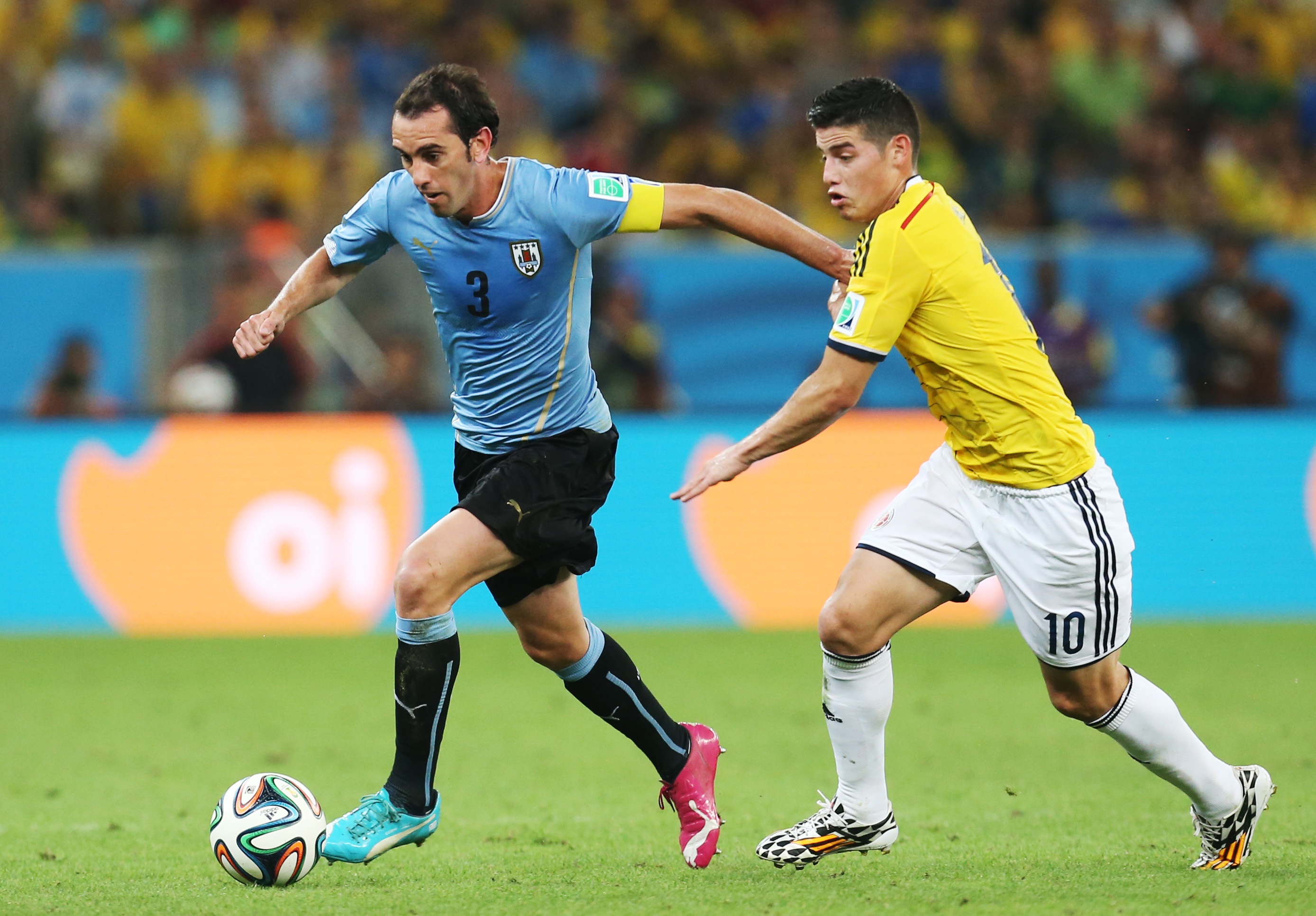 Inför Grupp A » Lagen, Stjärnorna & Talangerna » VM 2018