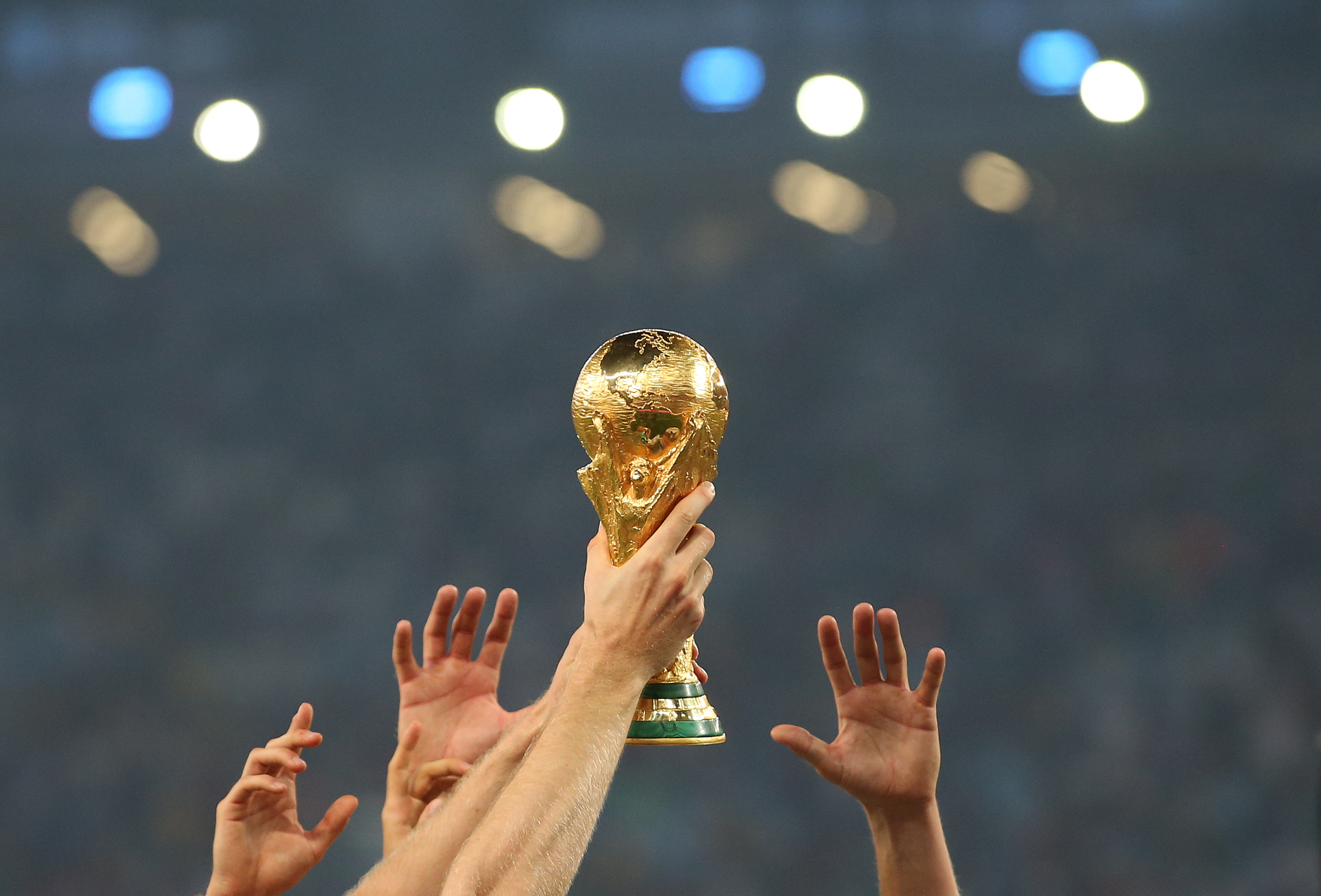 VM-nyheter: Dopning, VM som terroristmål och pokalens turné