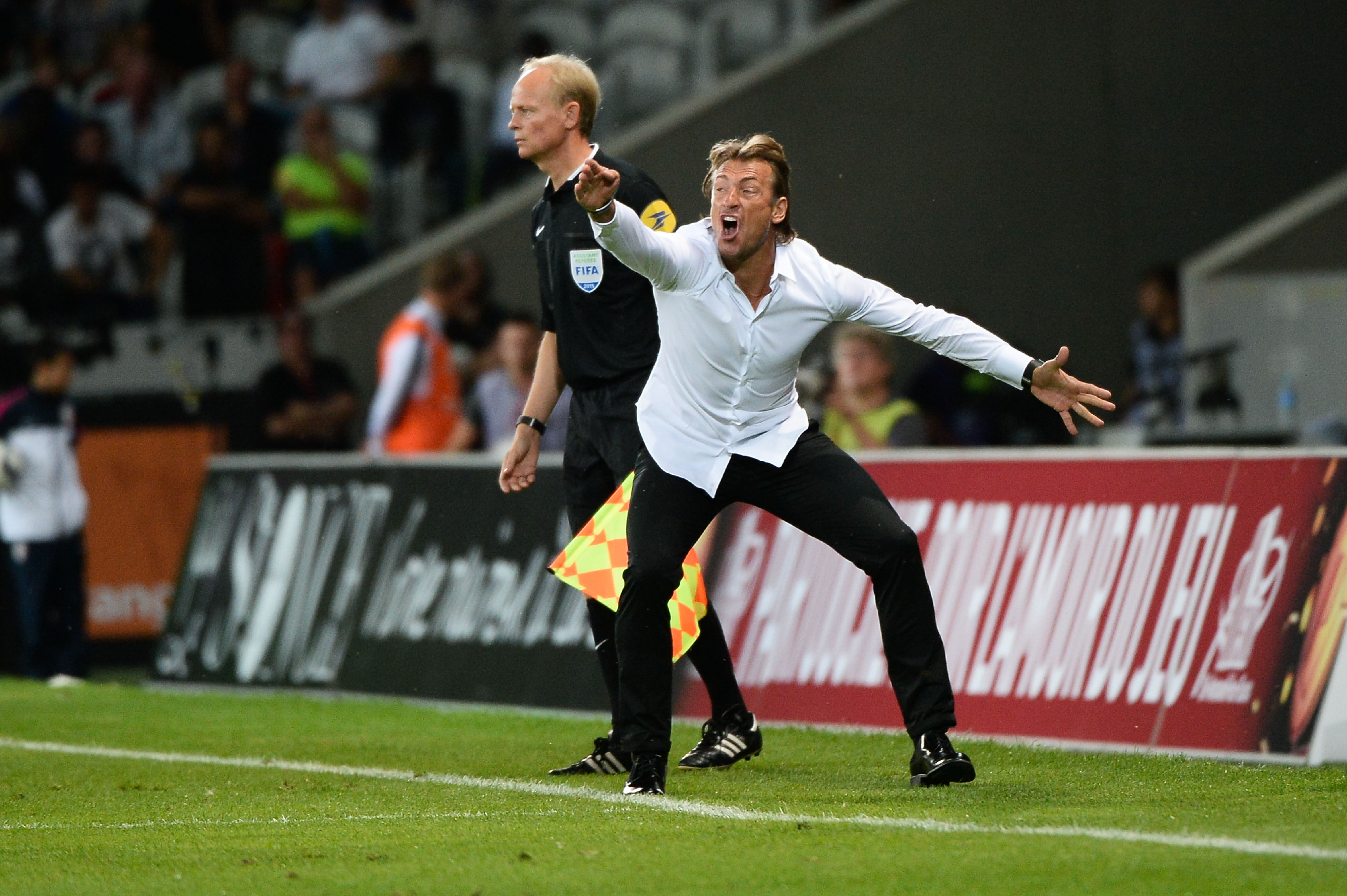 VM 2018: Sex förbundskaptener att hålla ögonen på