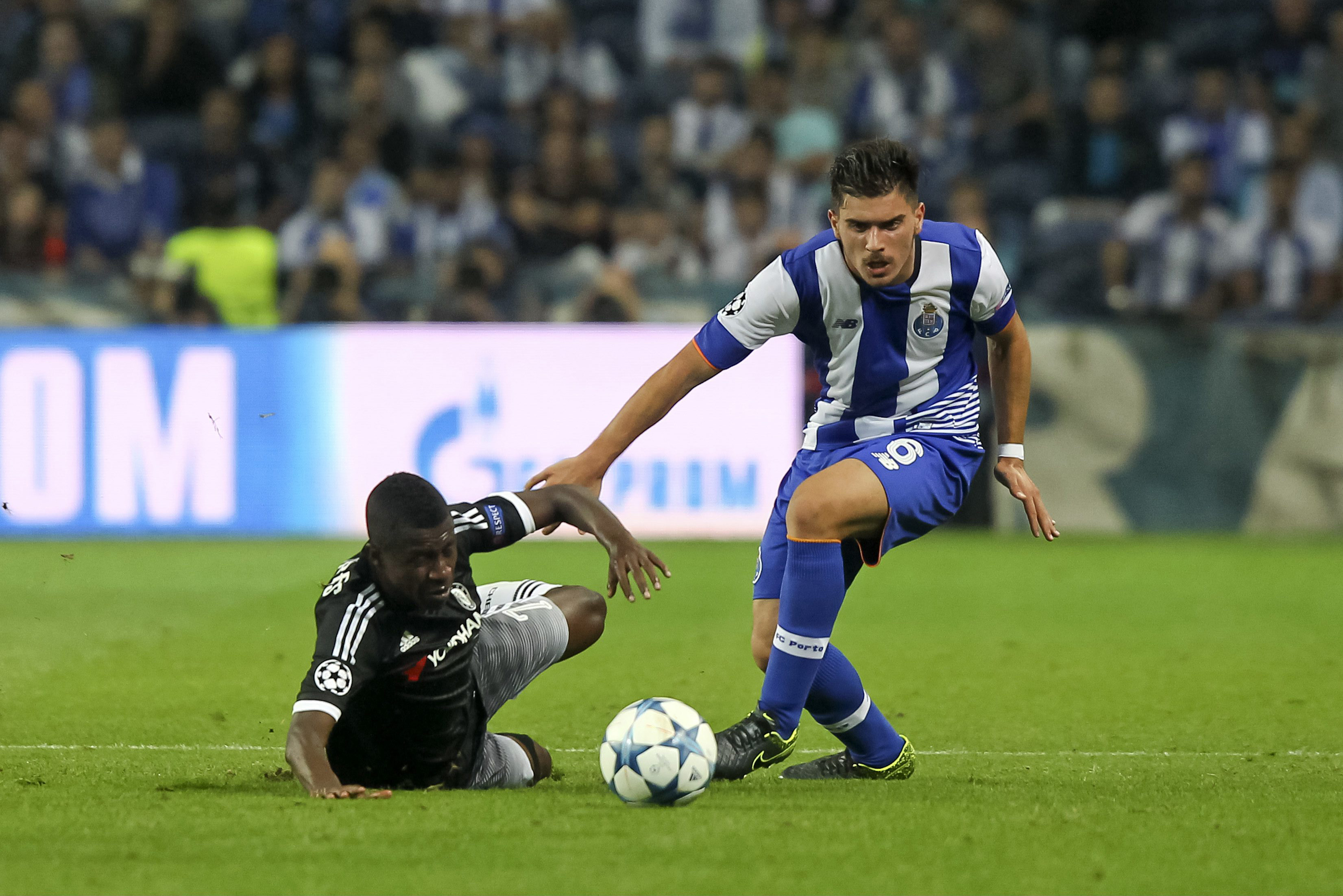 Vad gör Rúben Neves i Wolves?