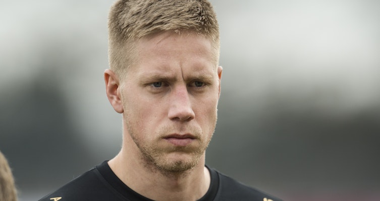 Publikfavoriten i Syrianska är snart tillbaka i spel