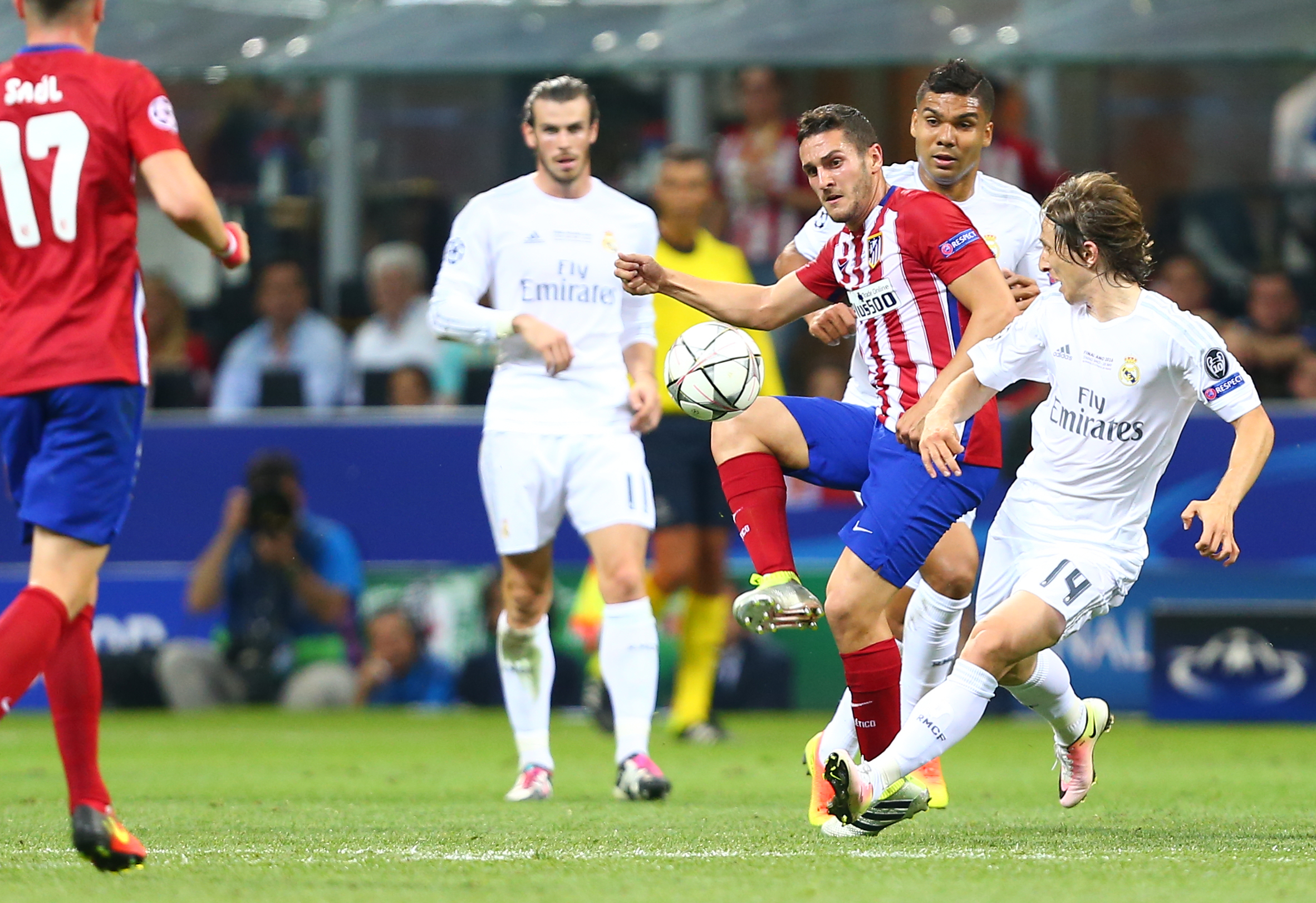 Helgens hetaste matcher: "Derbyt är alltid speciellt"