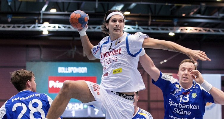 Genomgång: Handbollsligan, del 1