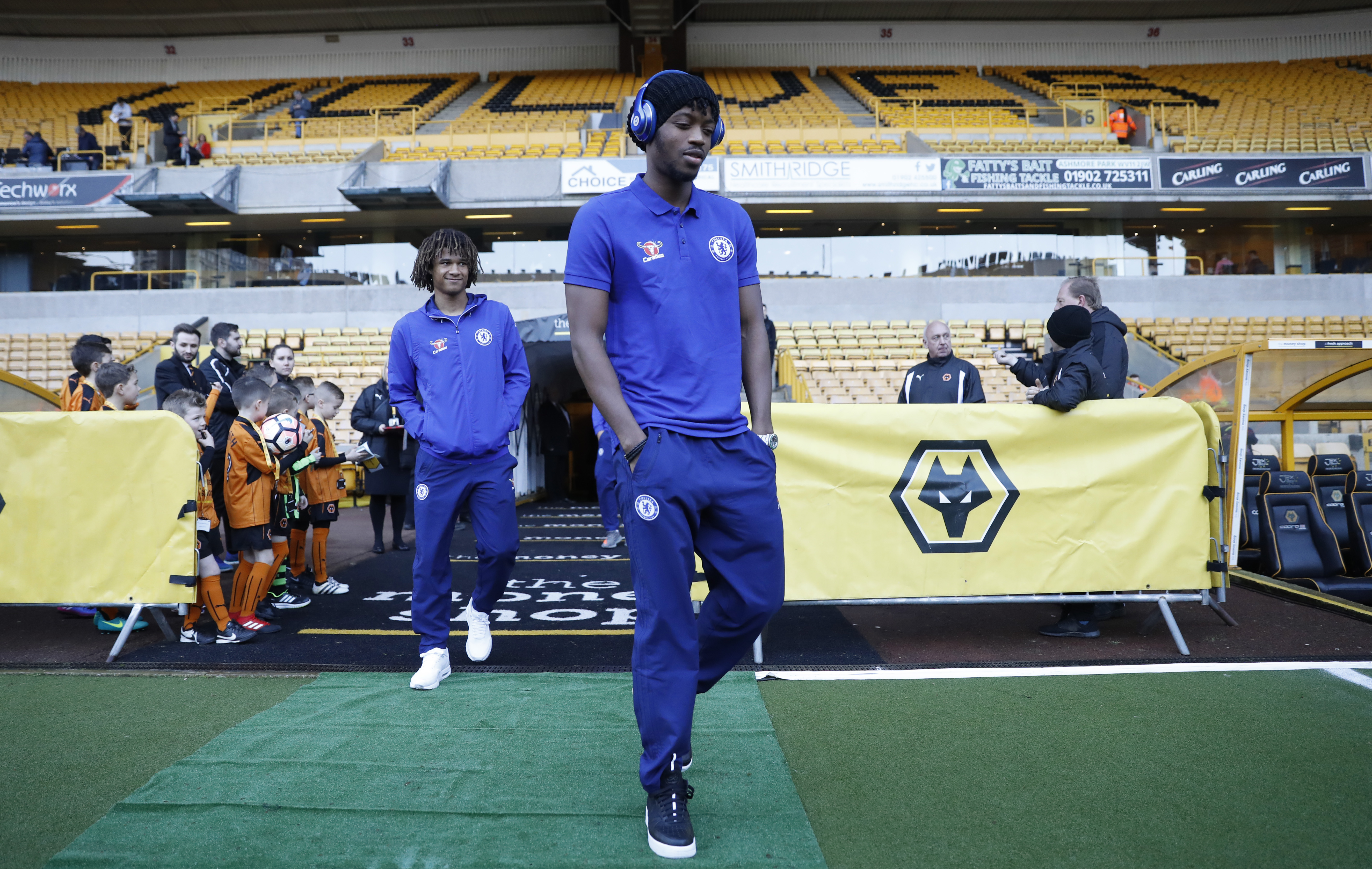 Chelseas talangutrensning väcker frågorna kring reglering