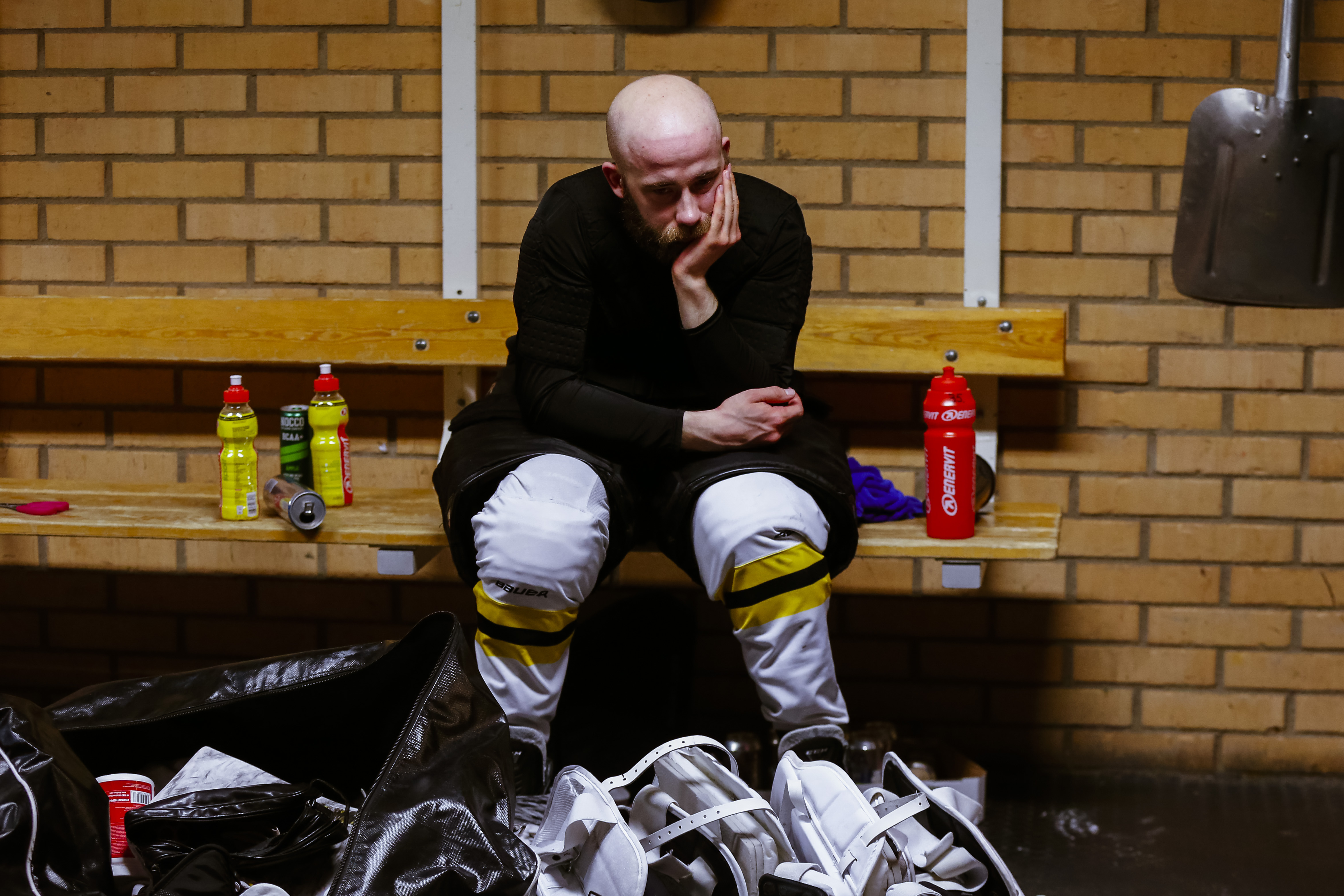 20 trotjänare som aldrig lyfte SM-pokalen