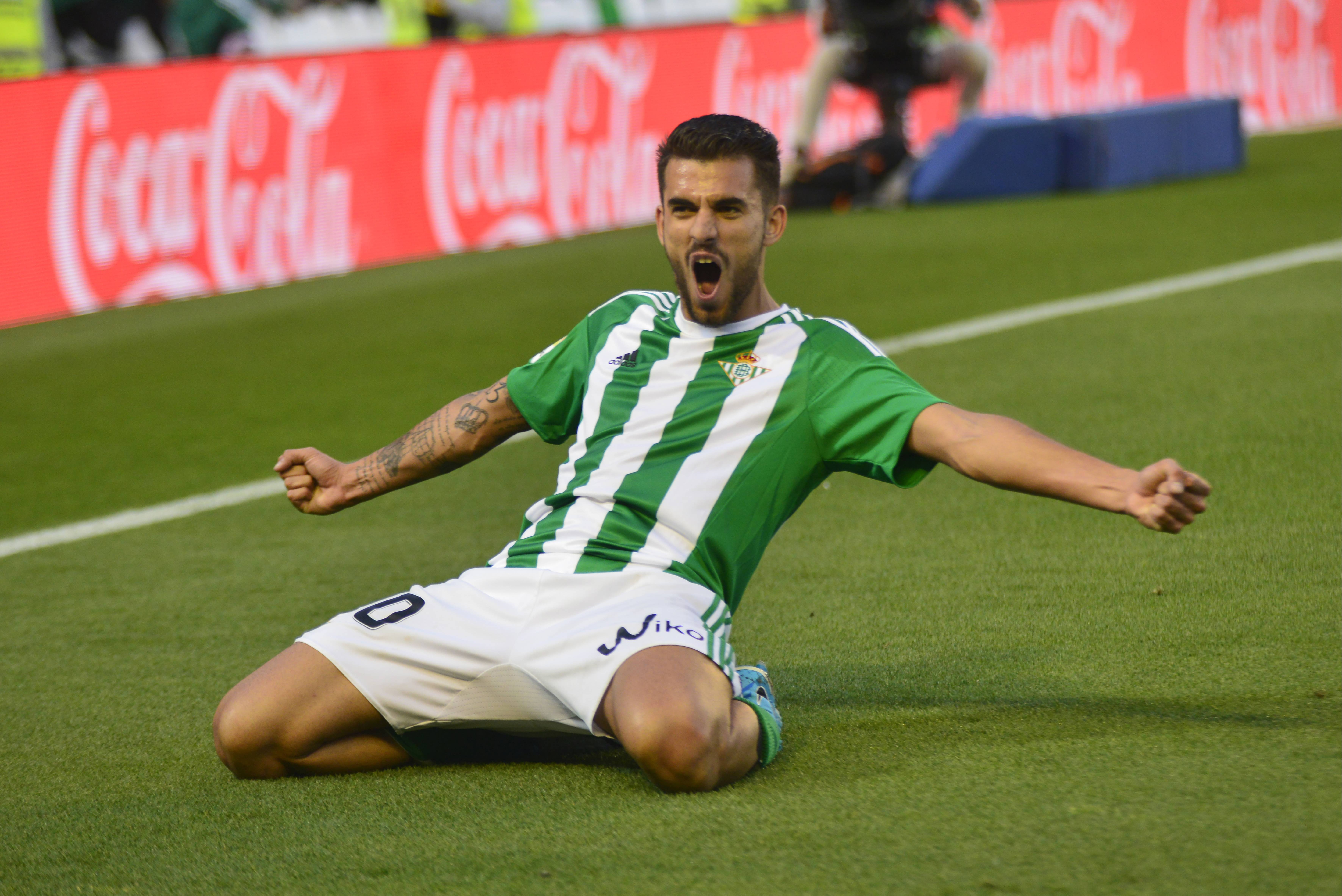 Pellegrino, De Boer och en jakt på Ceballos