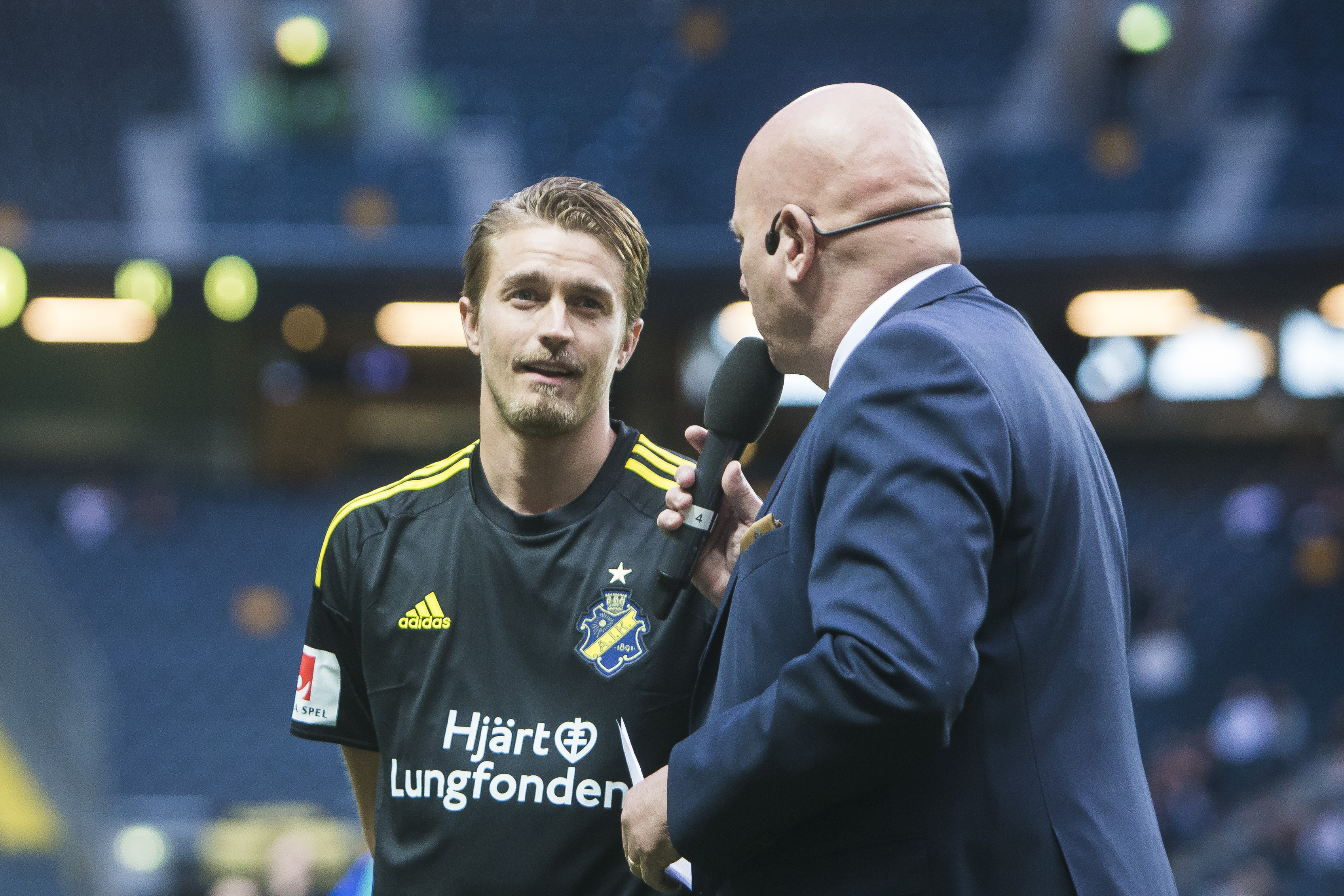 Allsvenskan: Tankar efter omstarten