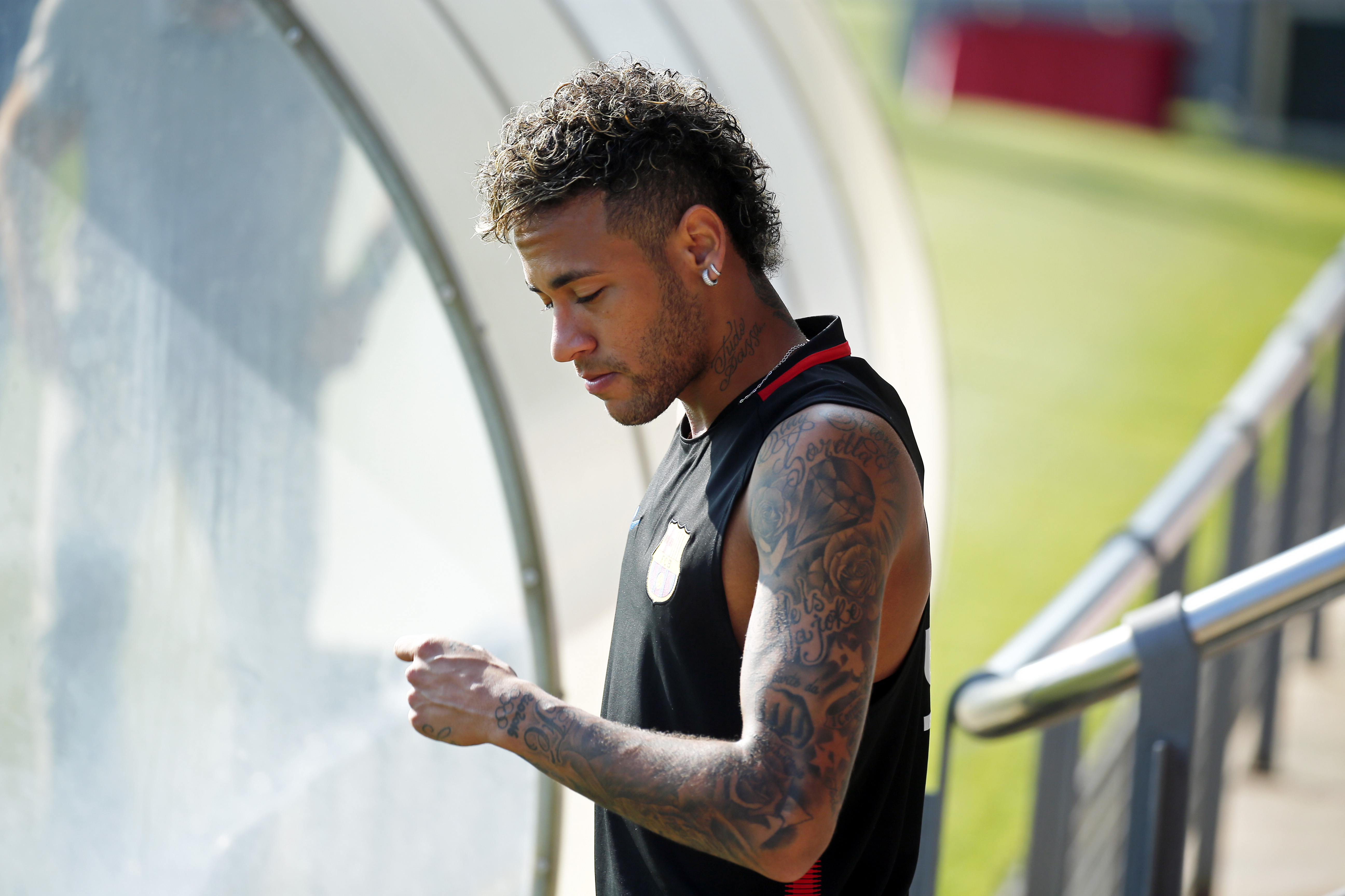 En övergång med arvet på spel