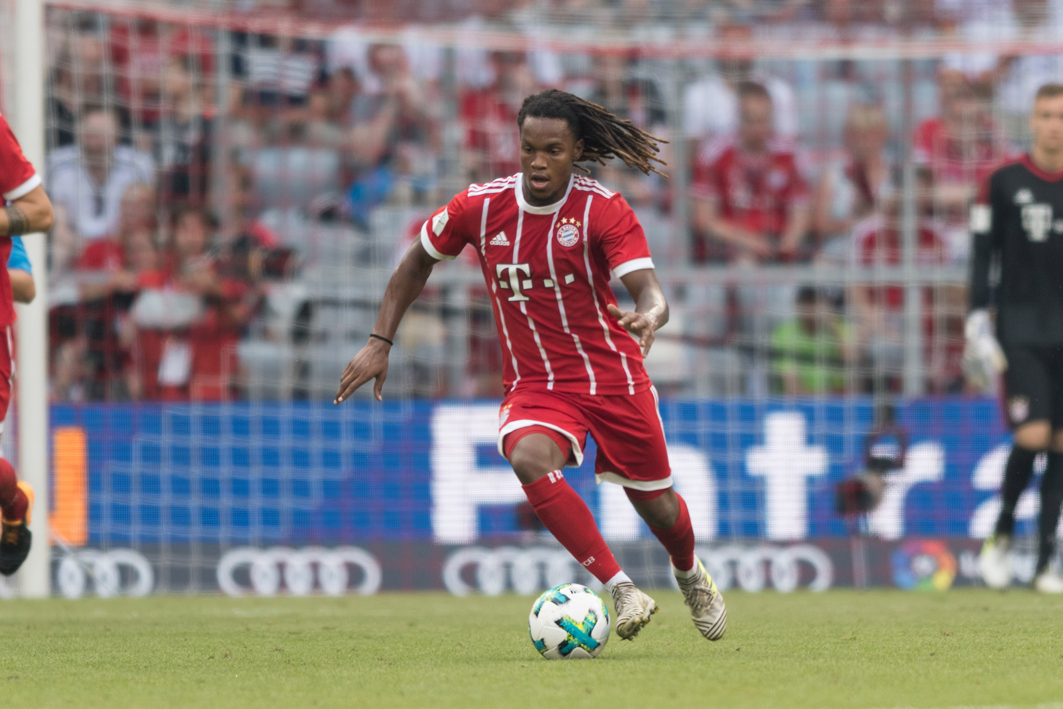Sanches kan lysa upp PL efter tunga tiden i Bayern 