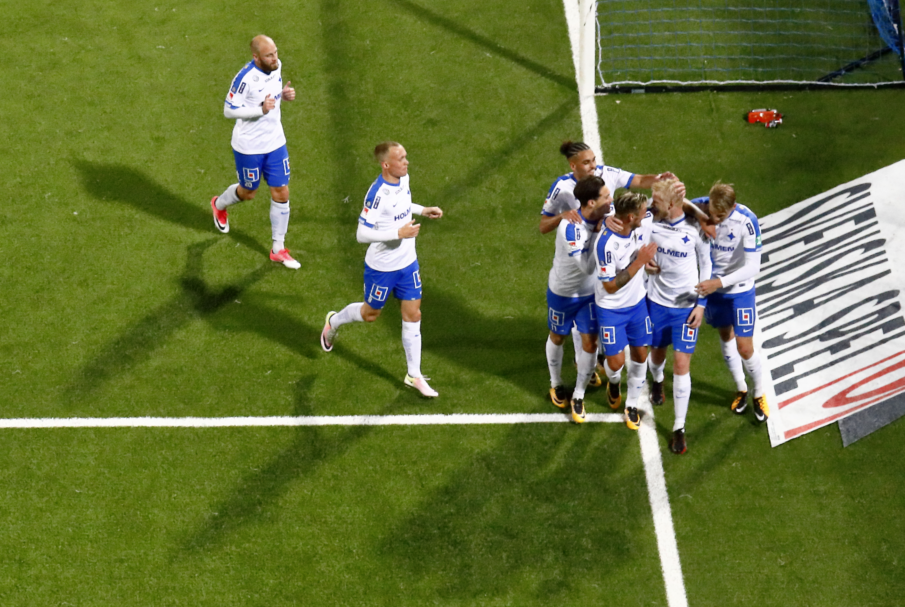 Spelaren bekräftar: Ingen fortsättning i IFK Norrköping