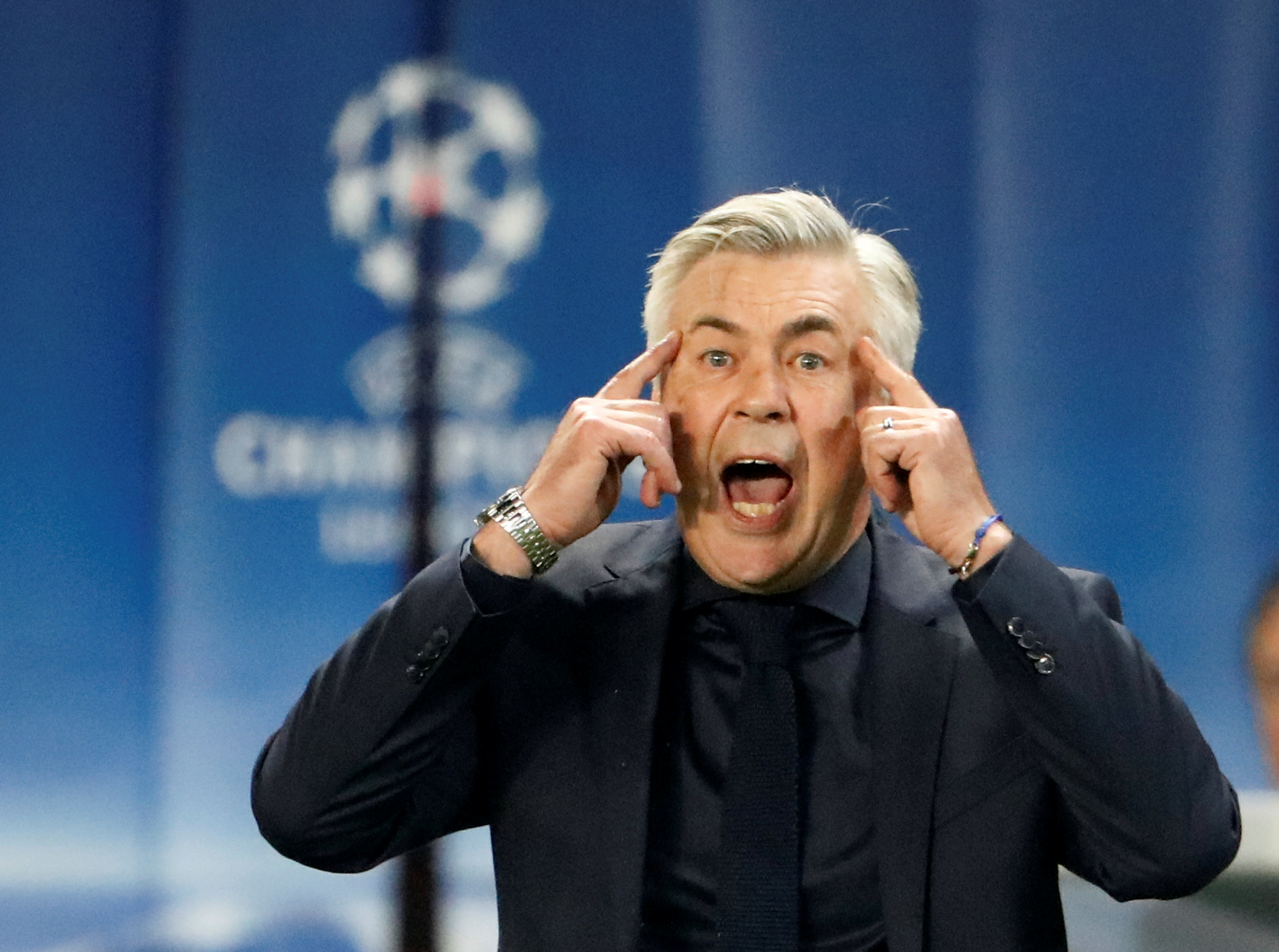 Ancelotti out - vad händer härnäst, Bayern?