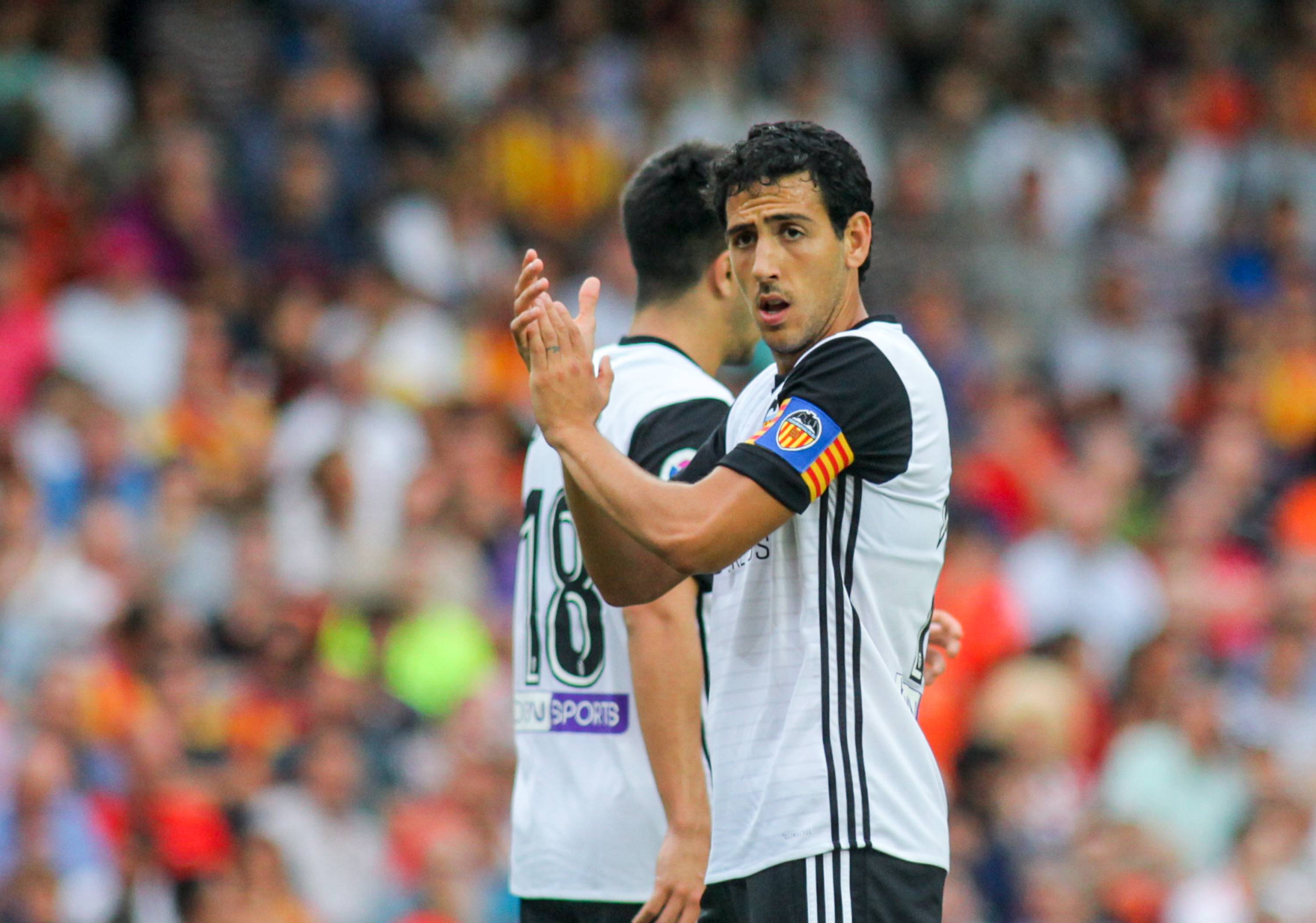 Valencia under Marcelino: En taktisk analys - Del 2