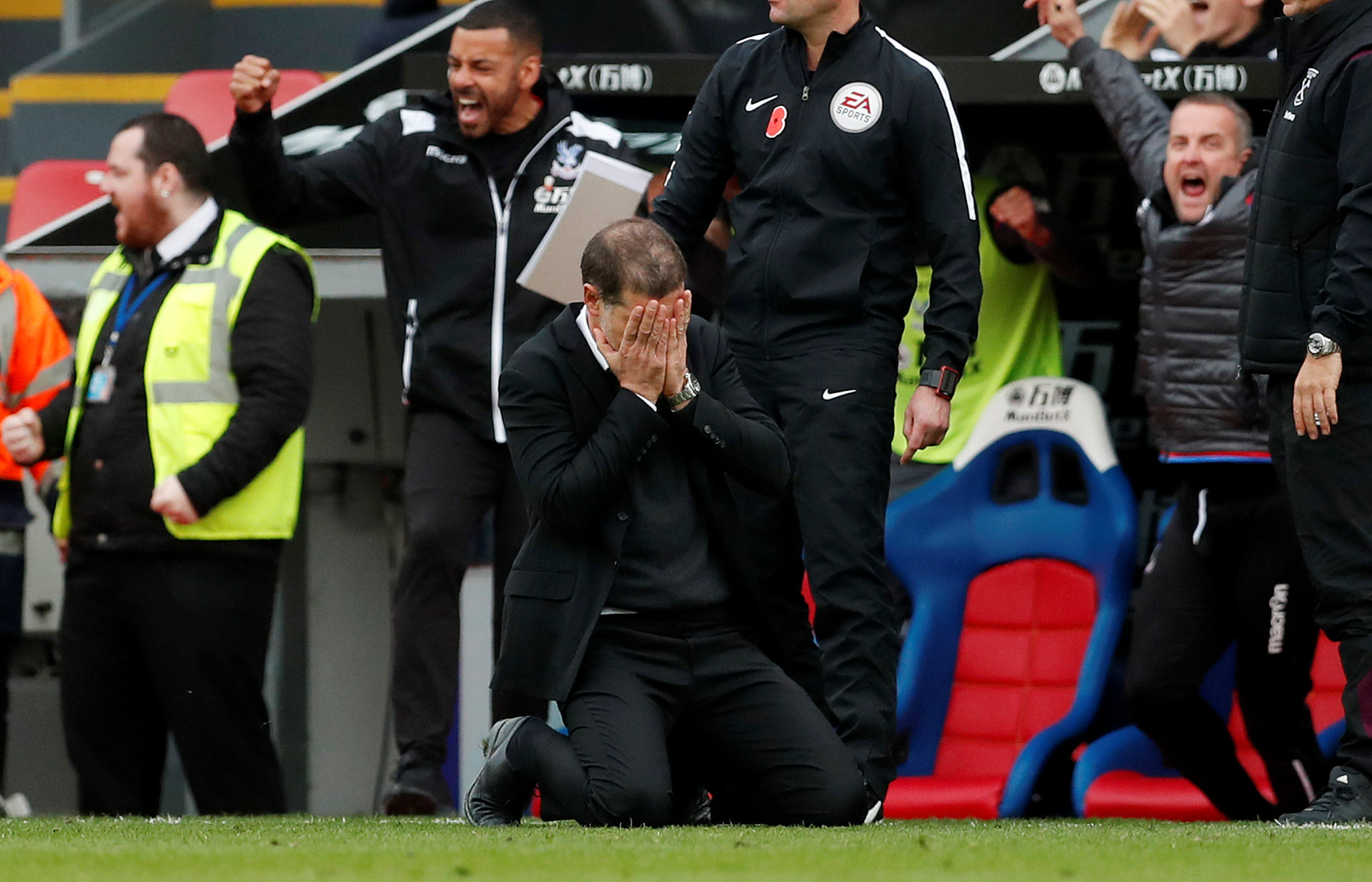 Bilic, Moyes och en skev brittisk självbild