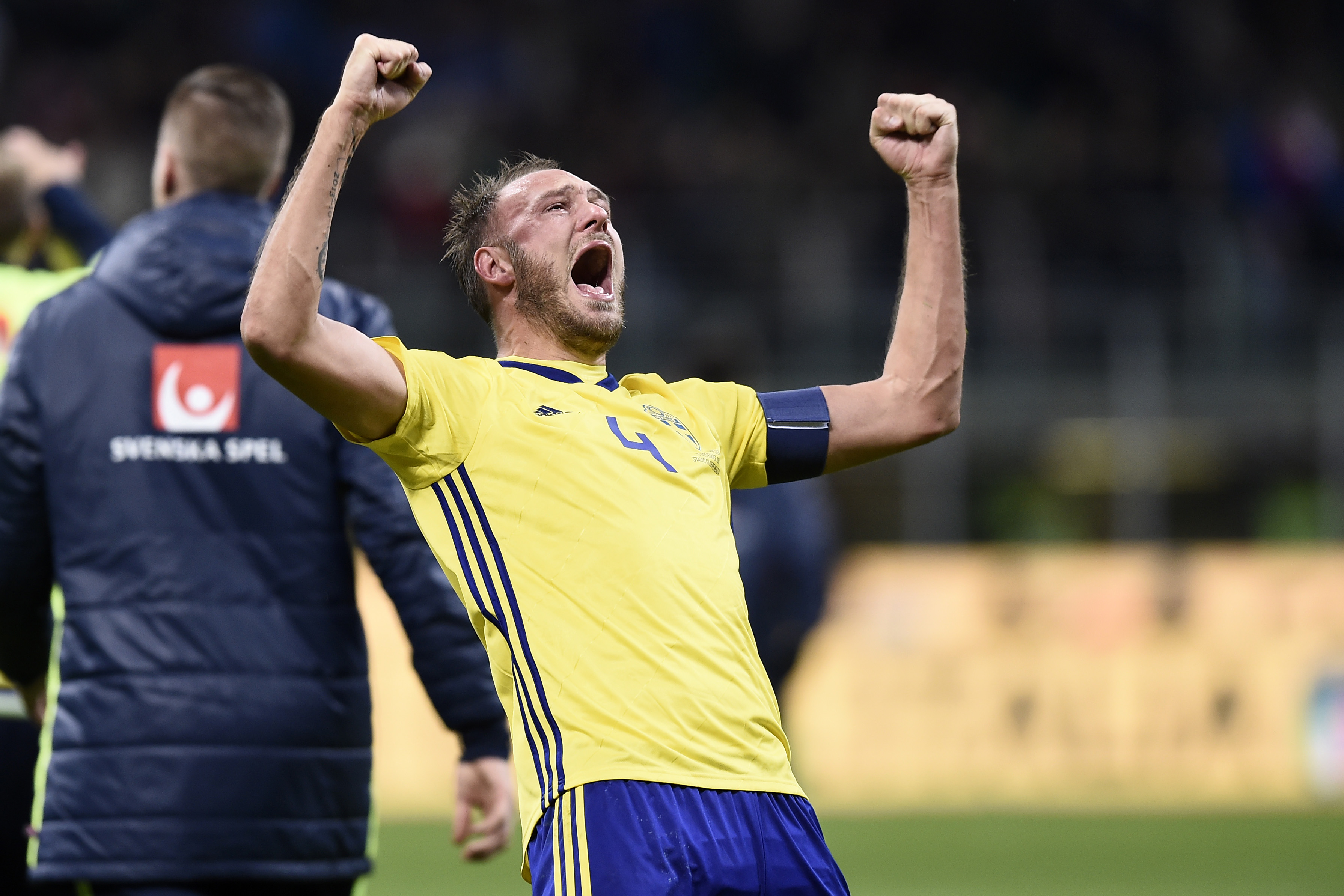 VM 2018: Allt du behöver veta inför resan till Ryssland