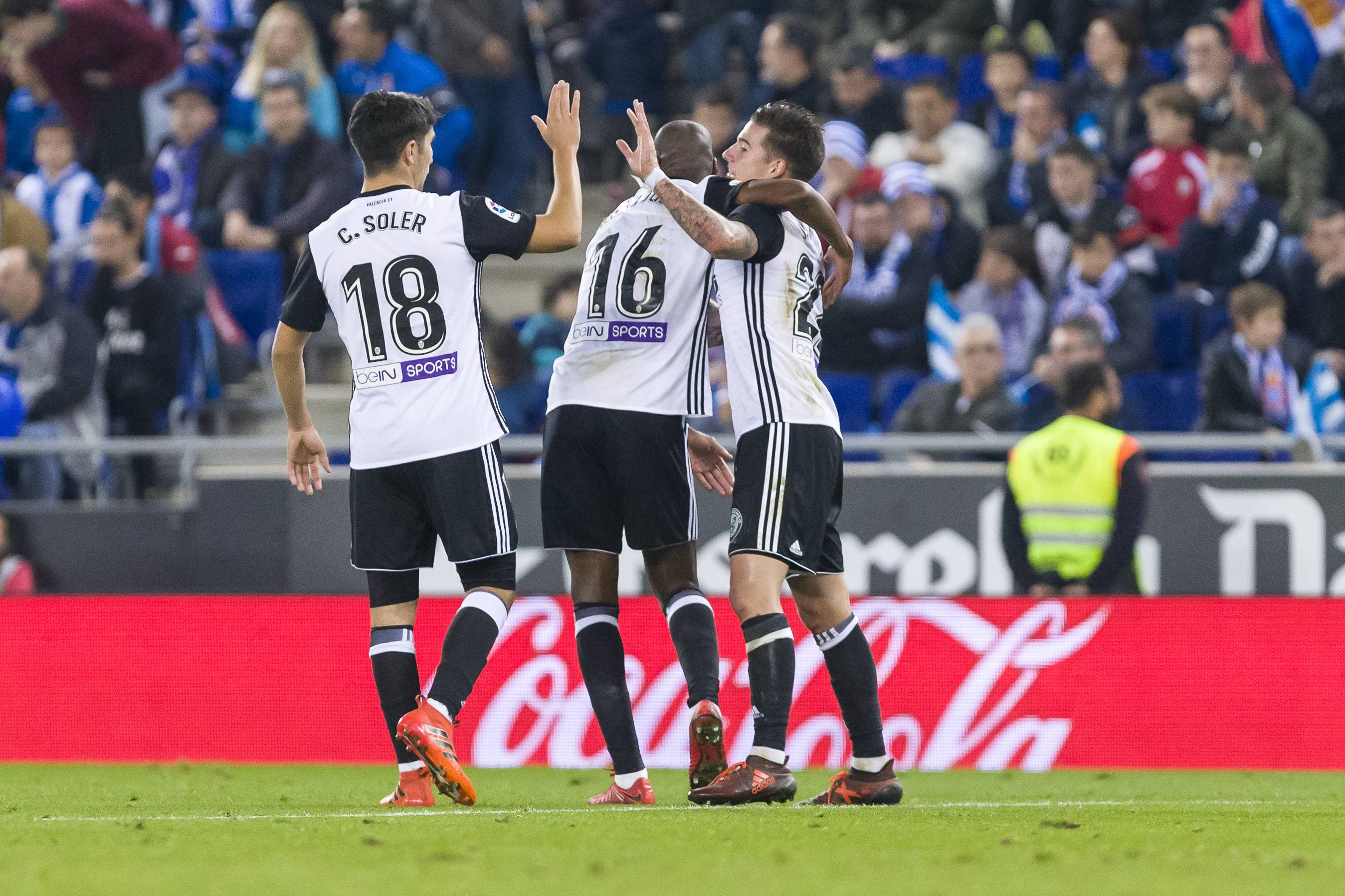 Helgens hetaste matcher: "Oväntad seriefinal på Mestalla"