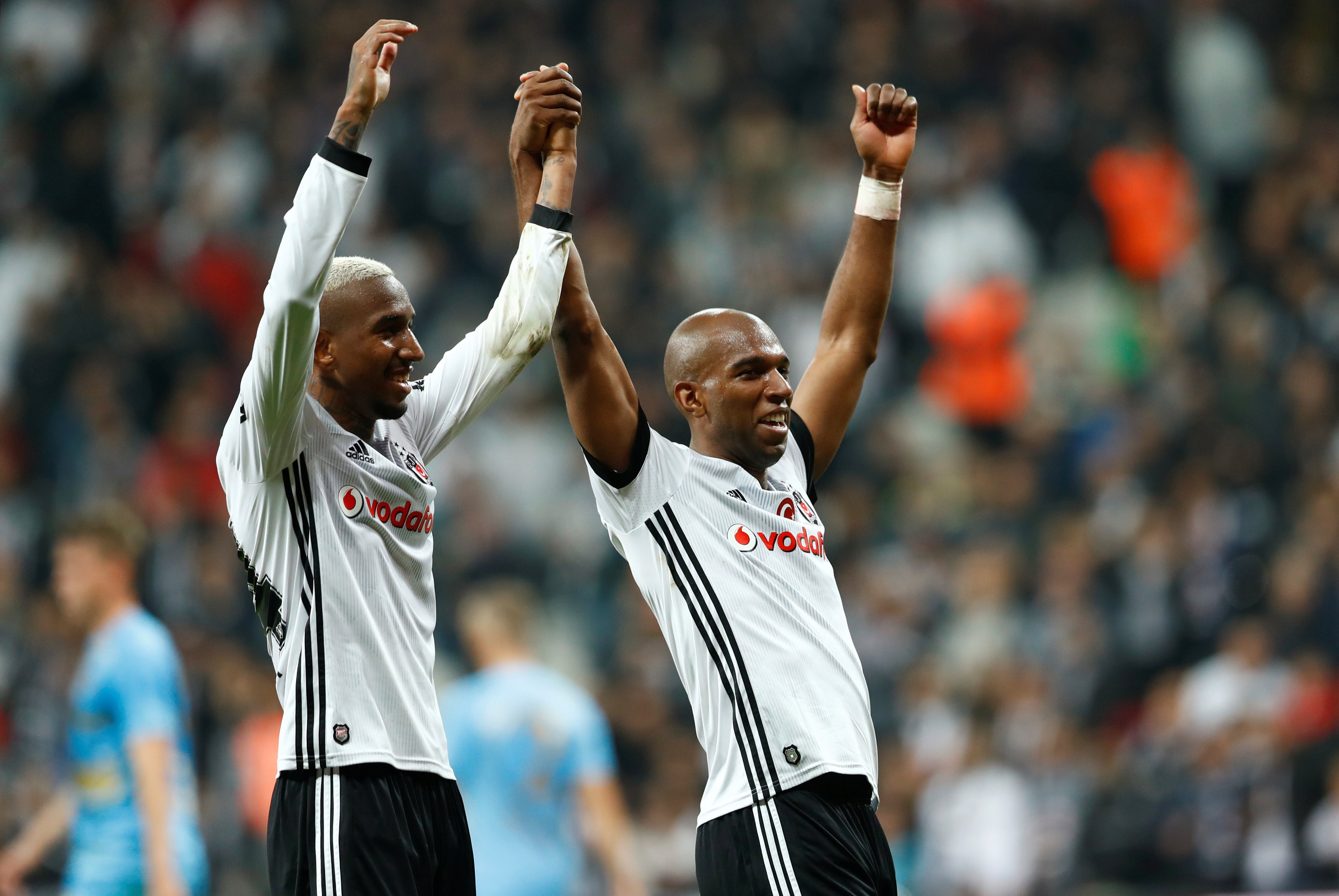 Tite ger nya spelare chansen att slå sig in i Brasiliens VM-trupp