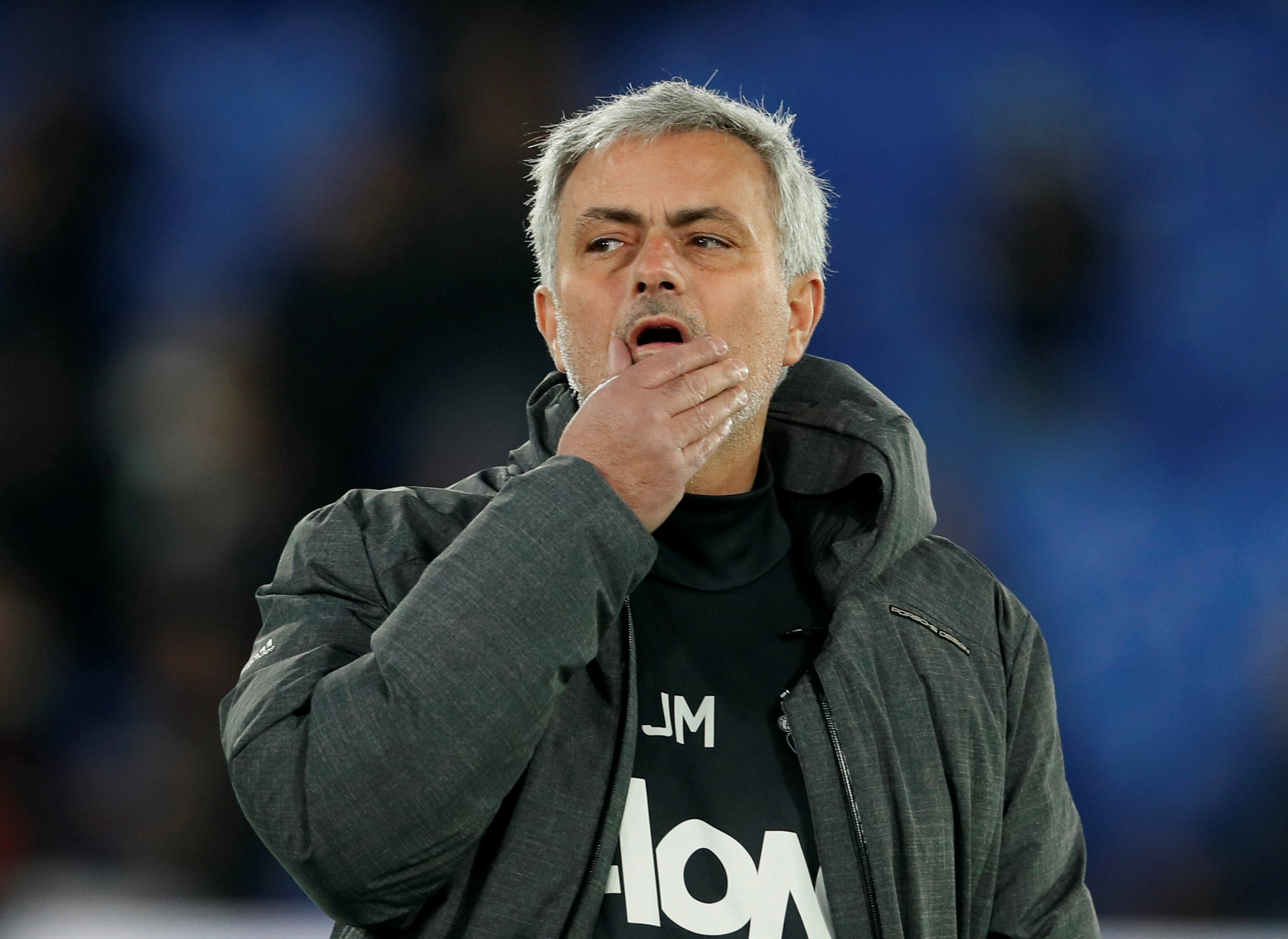 VM-nyheter: "Mourinho tar kritiserat tv-jobb och trupper presenteras"