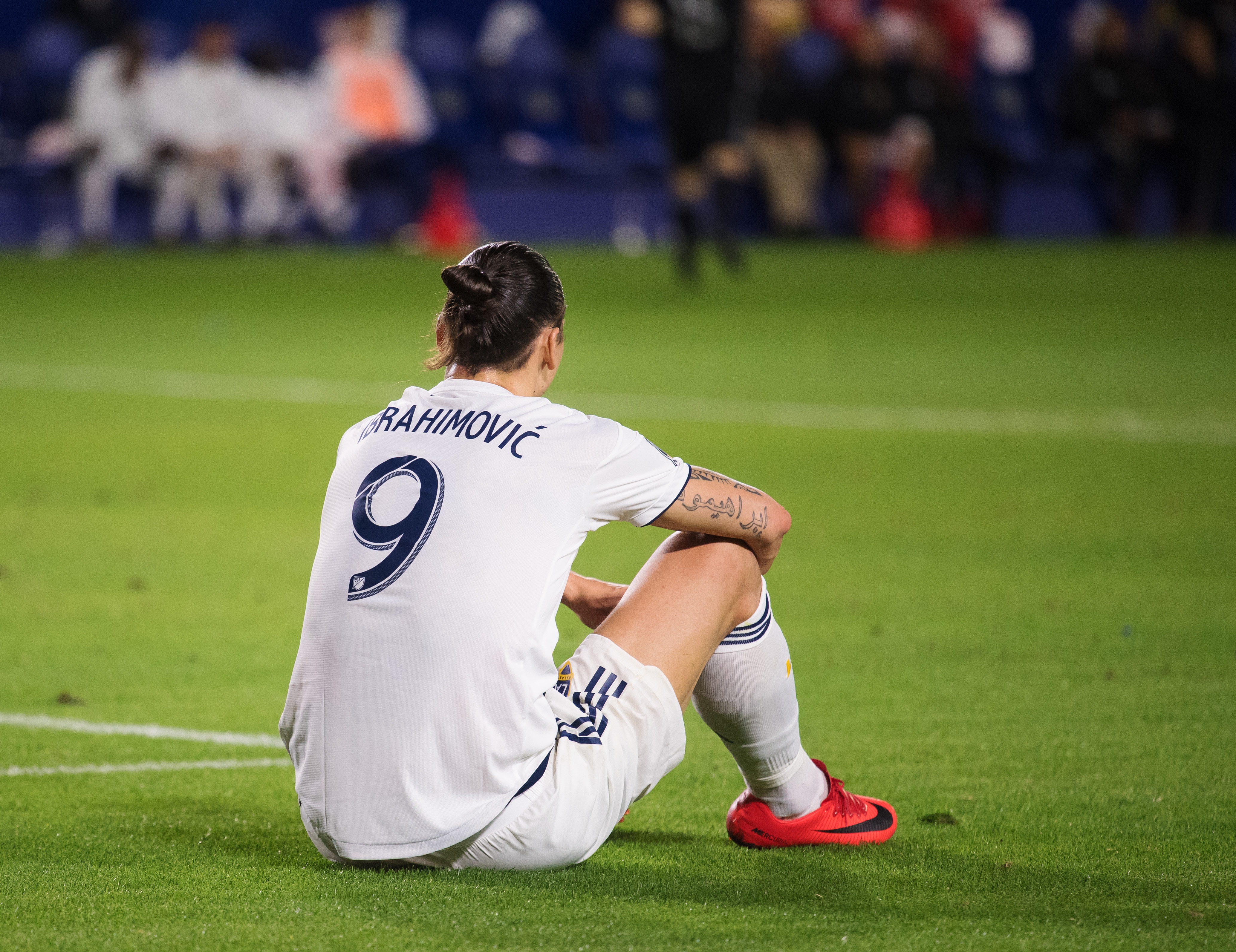 Johnsson om Zlatan och gruppdynamiken: "Han är en individualist"