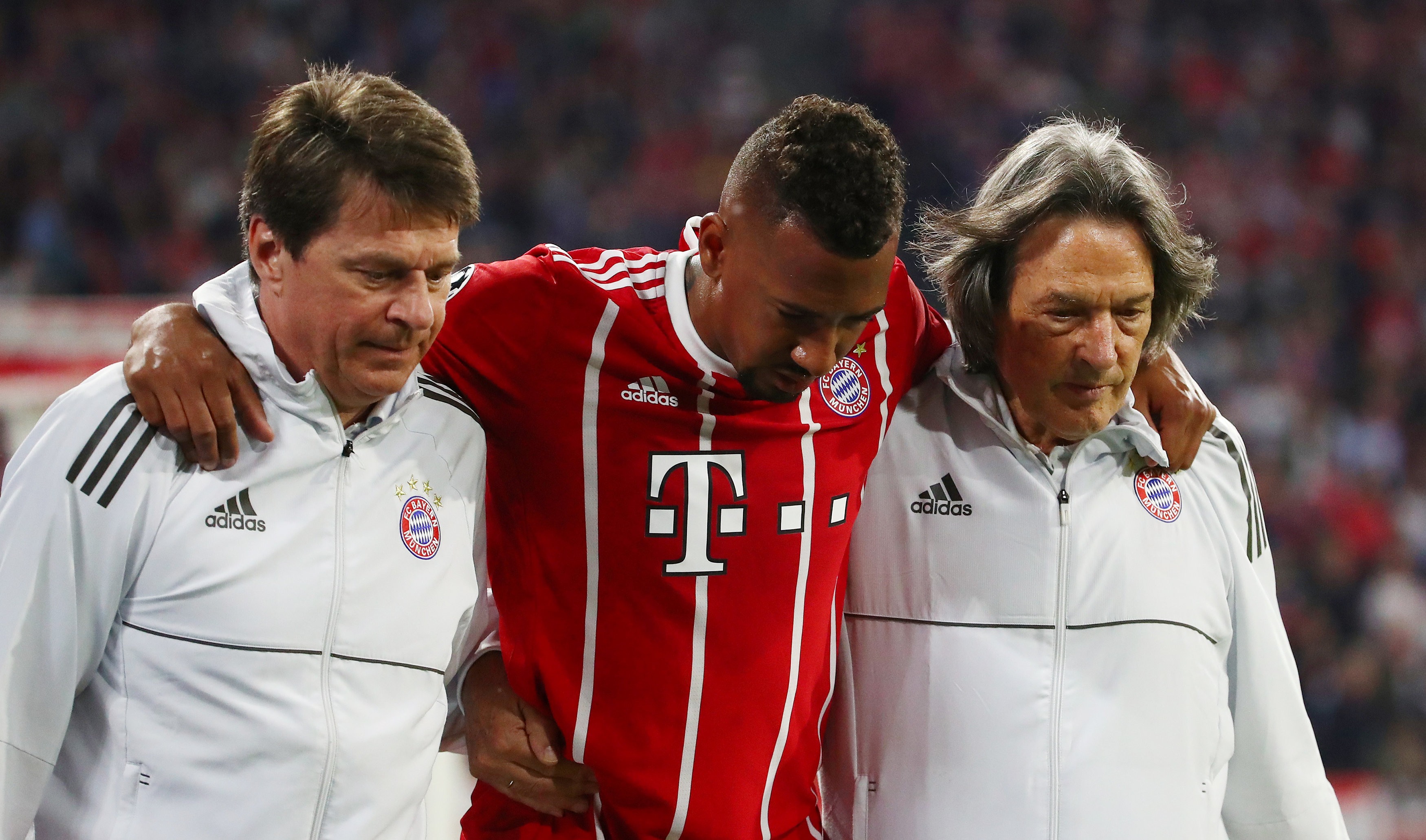 Veckans VM-nyheter: Zlatan och Trump - och tysk stjärnback kan missa VM