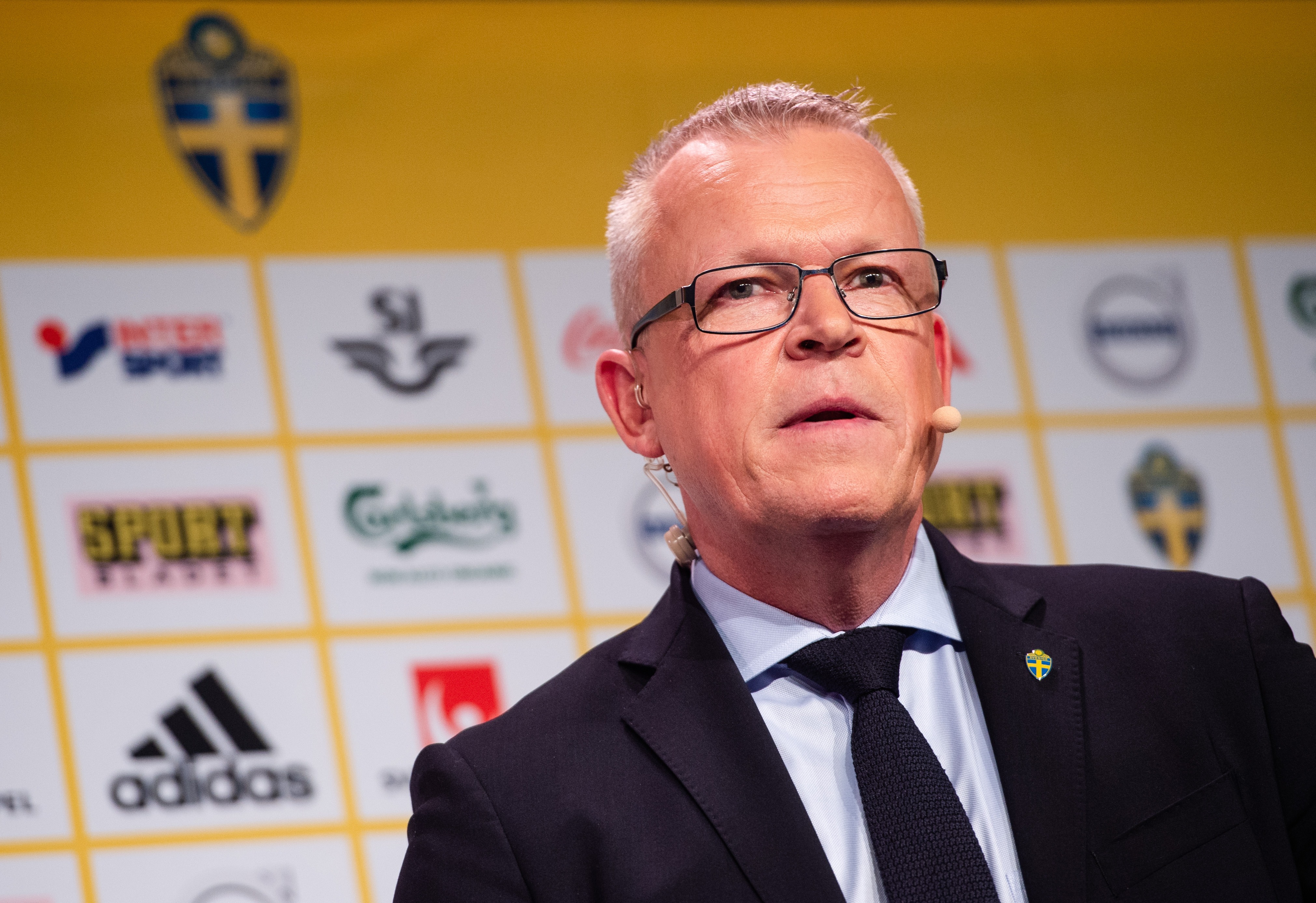 Här är Sveriges VM-trupp - ingen Sema: ”Tuffaste beslutet”