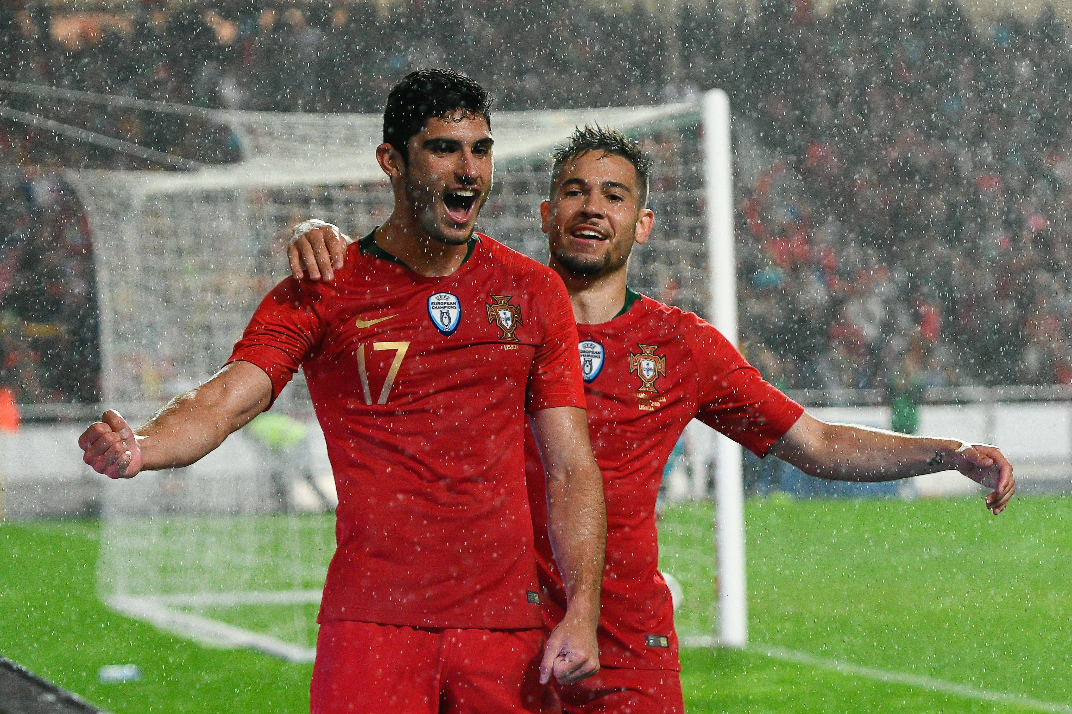 VM-bloggen listar: Spelarna som kan få sitt genombrott i VM