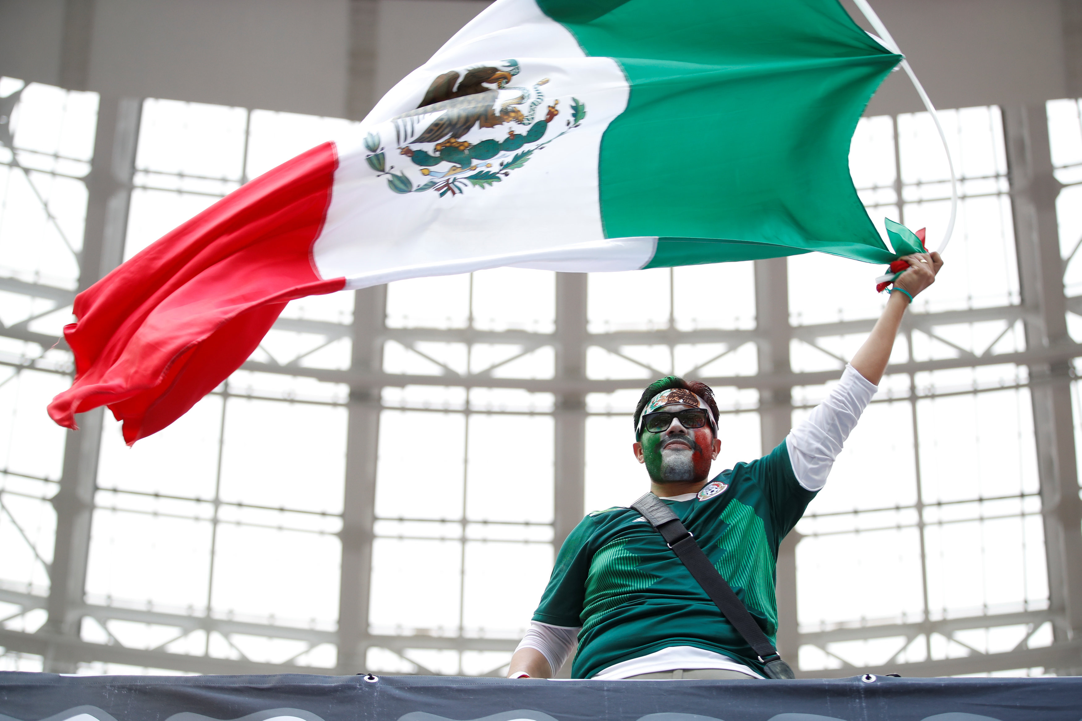 Allsvenskan populärt i Mexiko