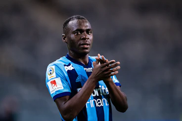 Edward Chilufya