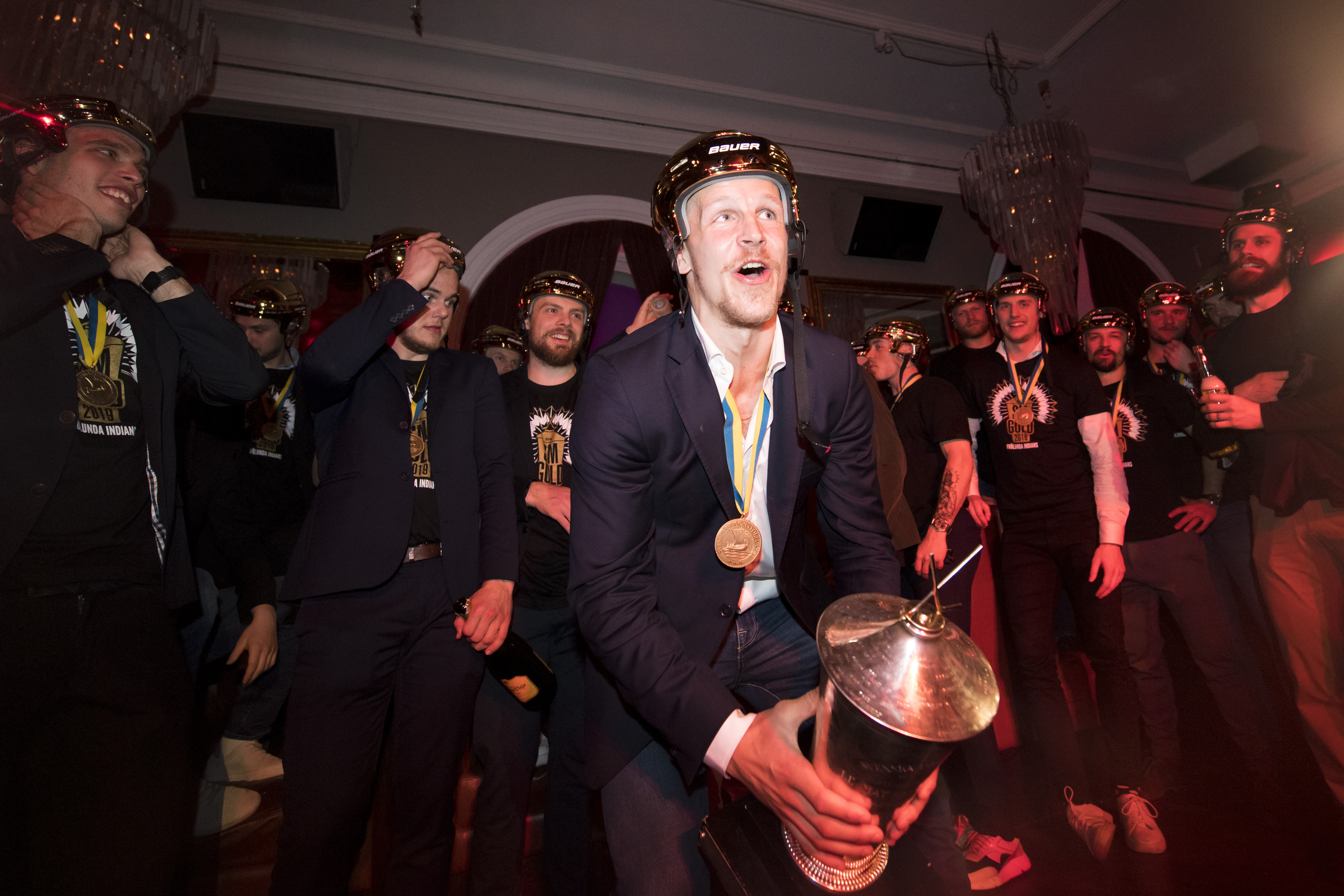 Från Fribergs guld till Omarks farväl – detta händer 2026