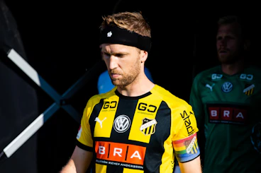 Rasmus Lindgren