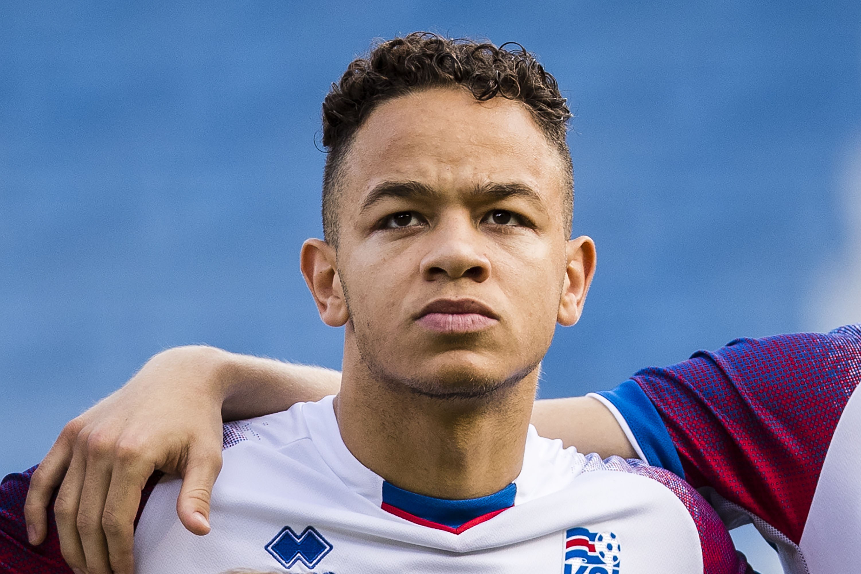 Djurgården nära att värva Mikael Anderson