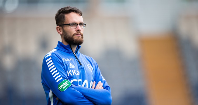 IFK förstärker ledarstaben