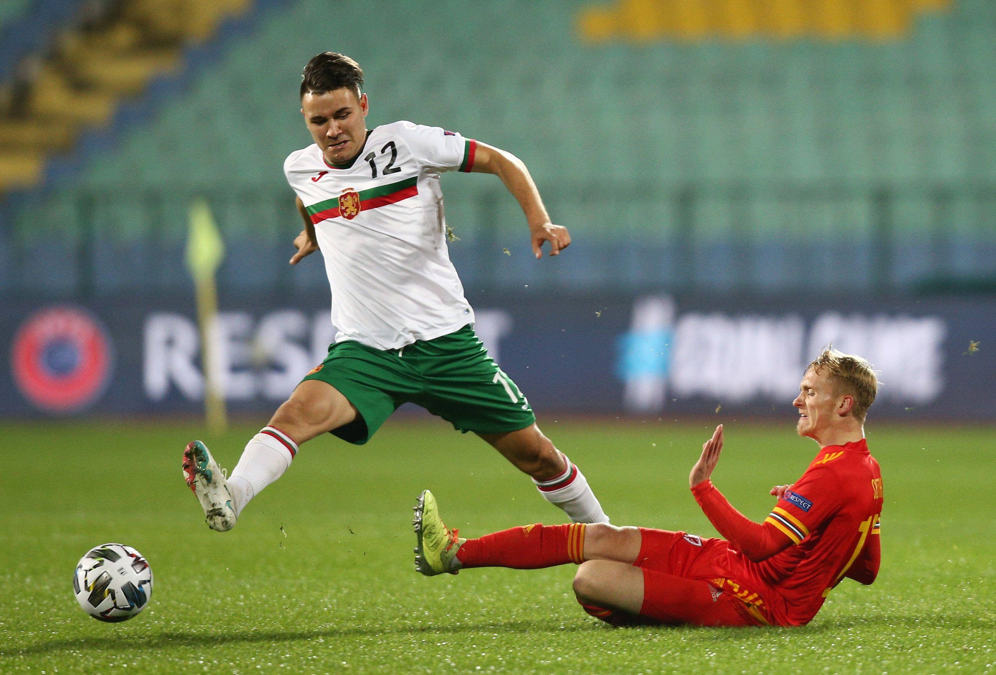 Officiellt: Karabelyov klar för Malmö FF