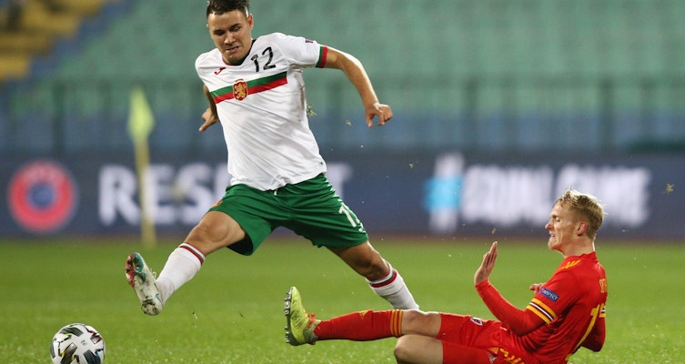 Officiellt: Karabelyov klar för Malmö FF