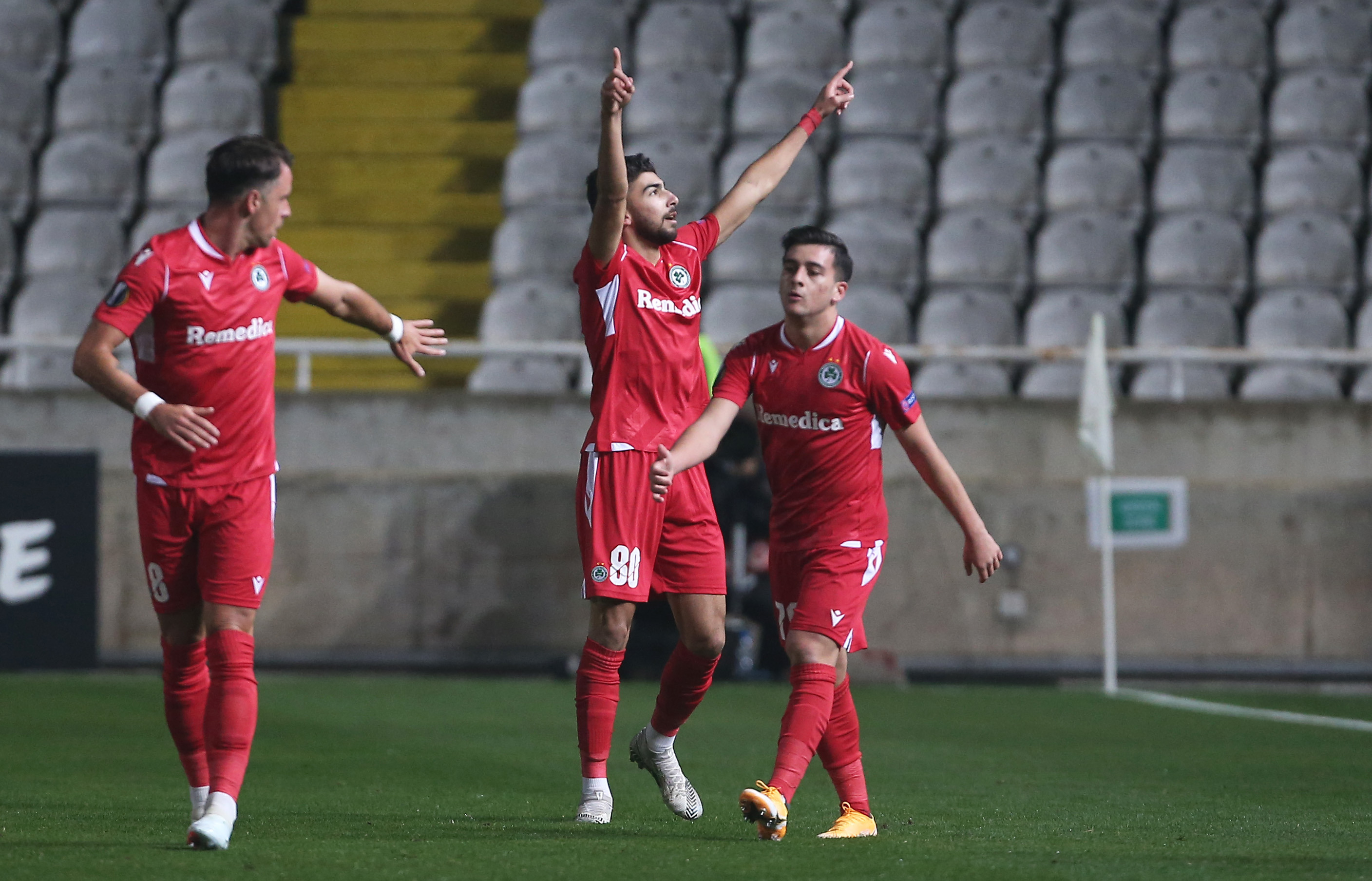 AIK letar Pittas ersättare på Cypern