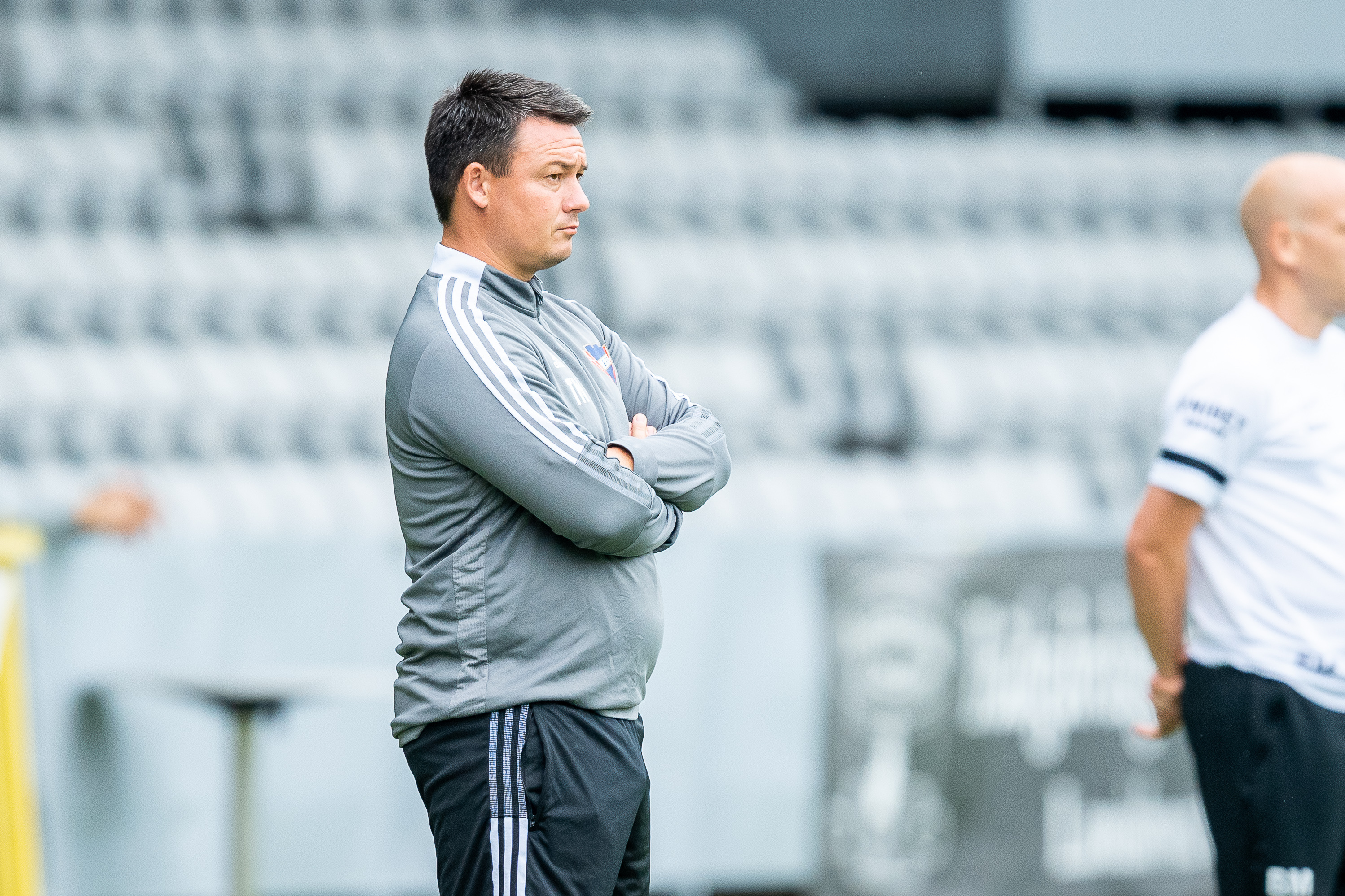 Uppgifter: Dansk tränare aktuell för MFF