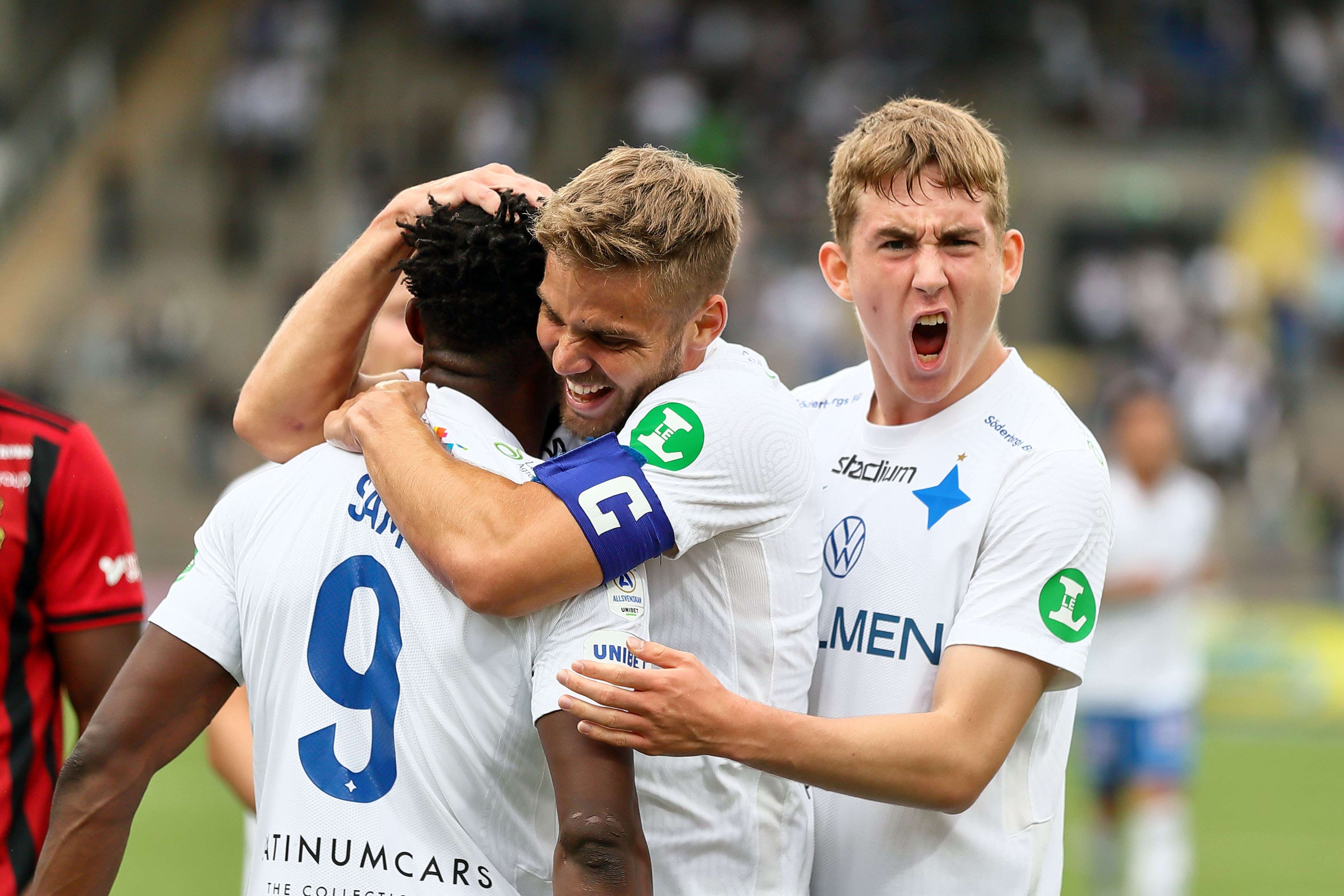 Isak Bergmann Johanneson flytt ger klirr i kassan för IFK Norrköping