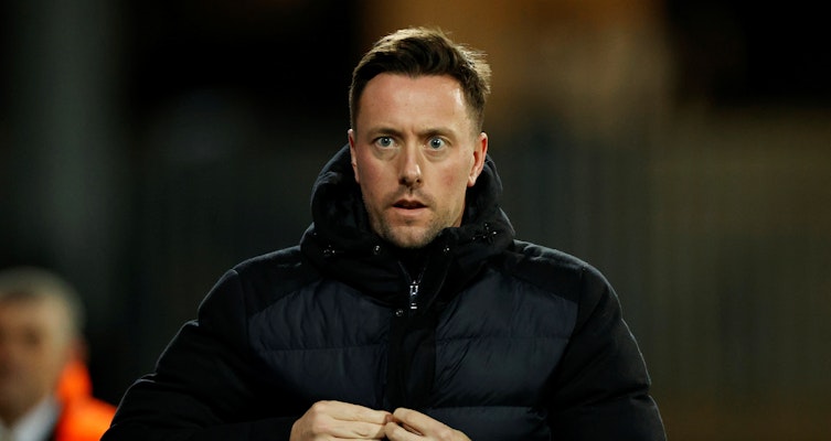 Brittiska uppgifter: Birchnall aktuell för Hammarby