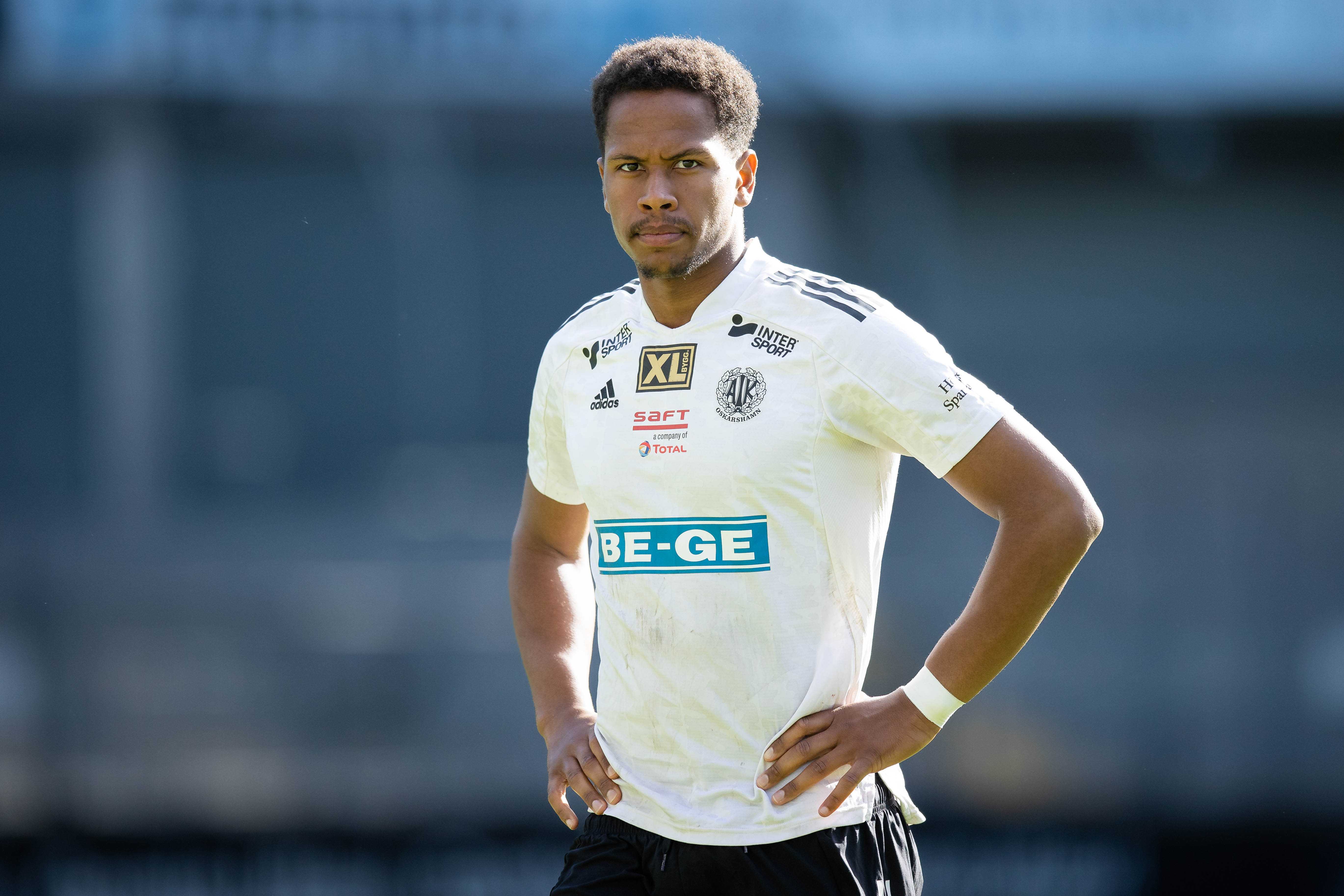 Djurgården närmar sig äntligen sin nia