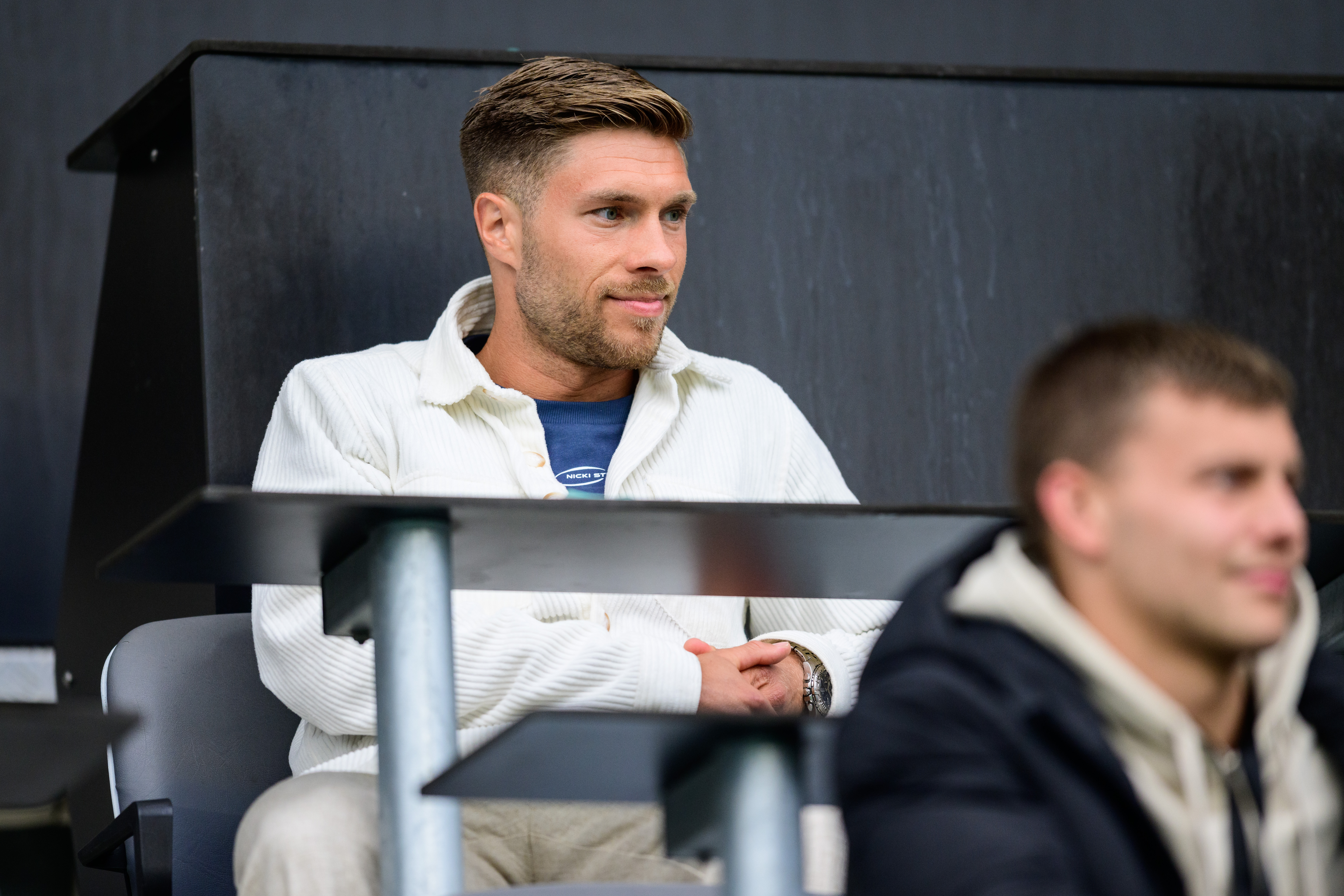 Motstridiga uppgifter om Nikola Ladan till AIK