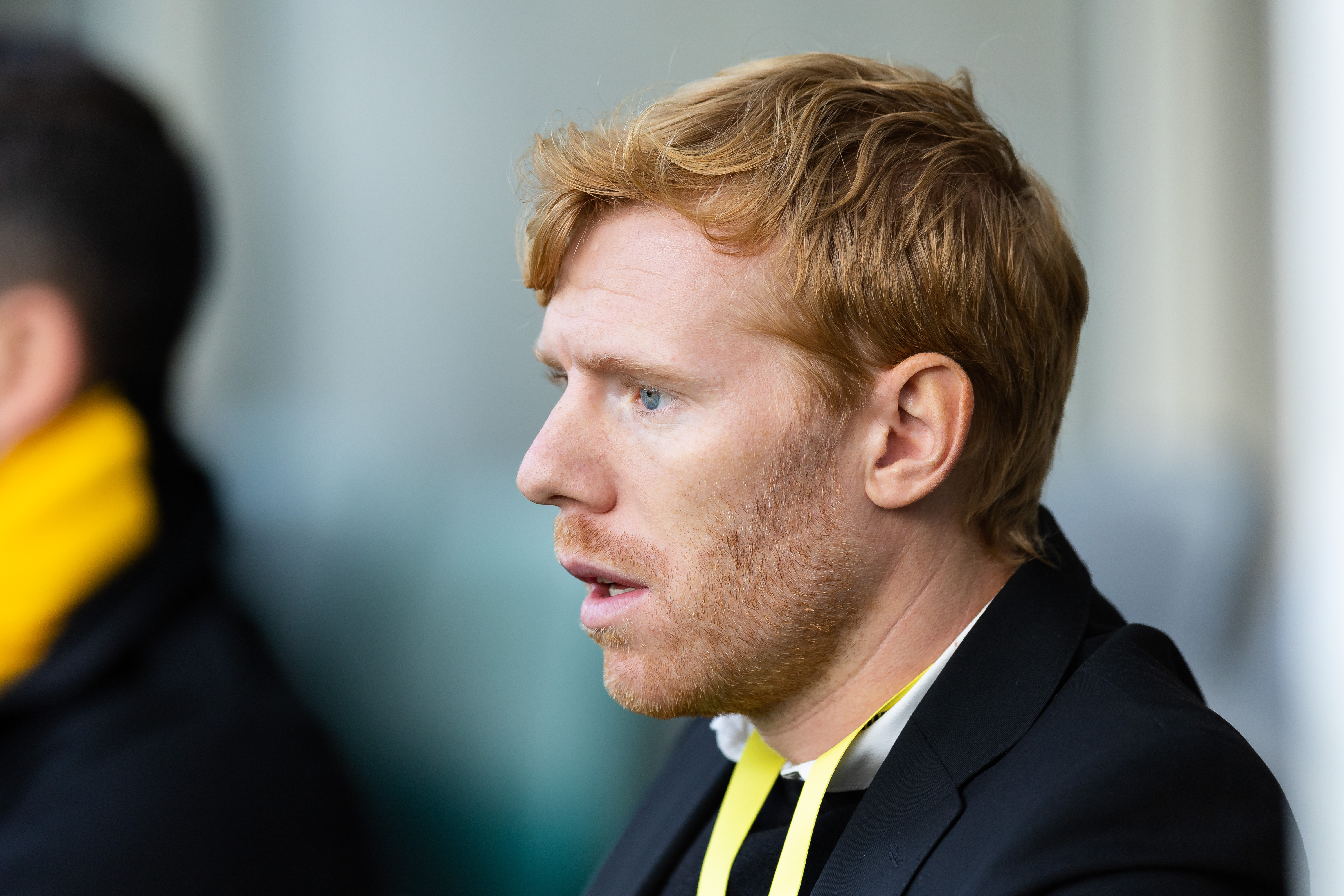 Uppgifter: Han är aktuell som ny sportchef i storklubben