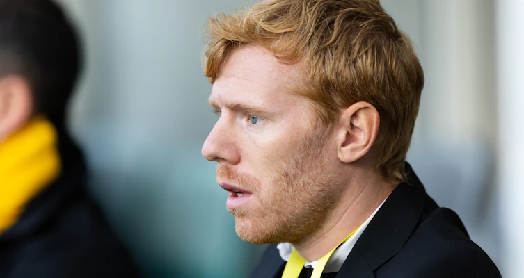 Uppgifter: MFF i kontakt med sportchefskandidat